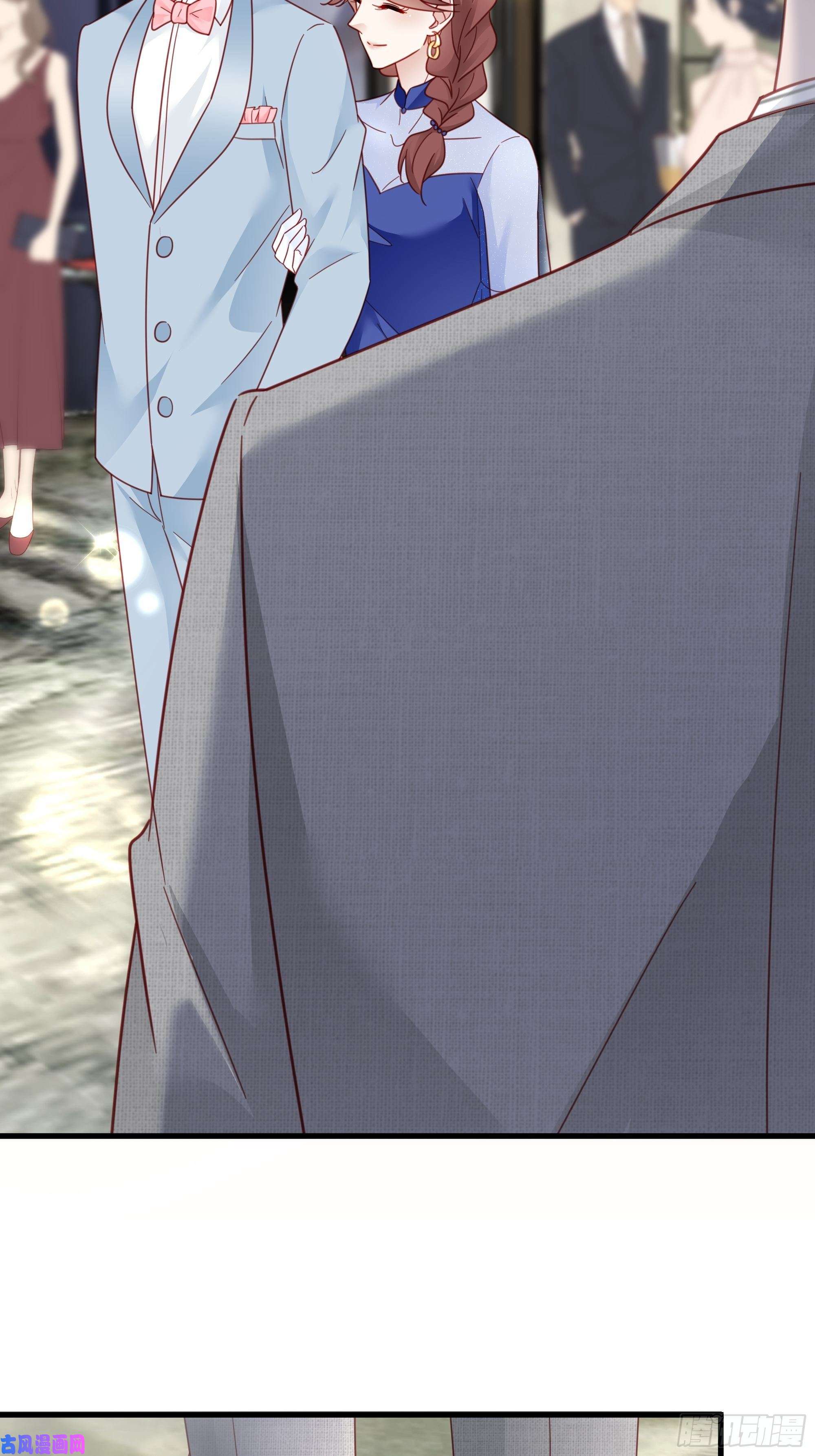 热搜危机014 老婆看破红尘了怎么办？