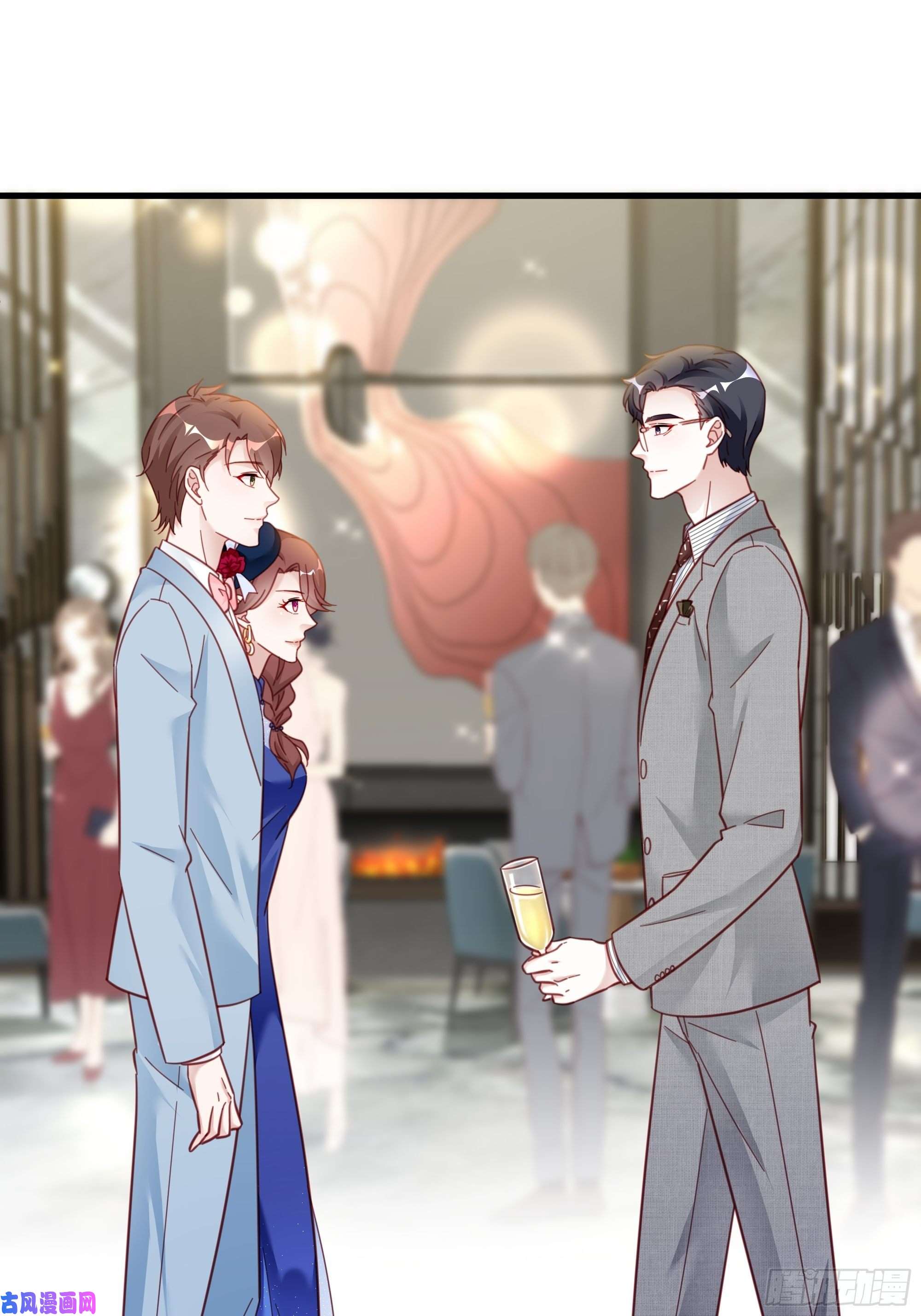 热搜危机014 老婆看破红尘了怎么办？