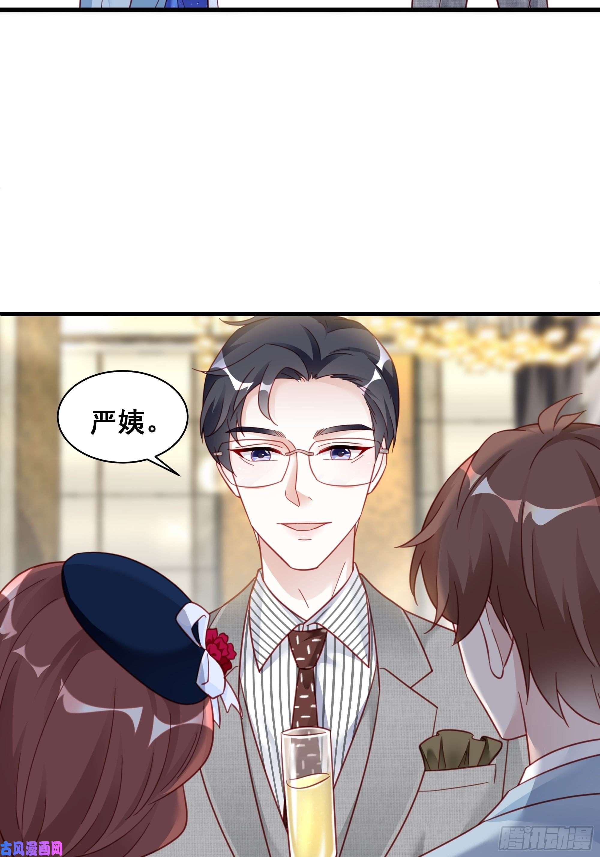 热搜危机014 老婆看破红尘了怎么办？