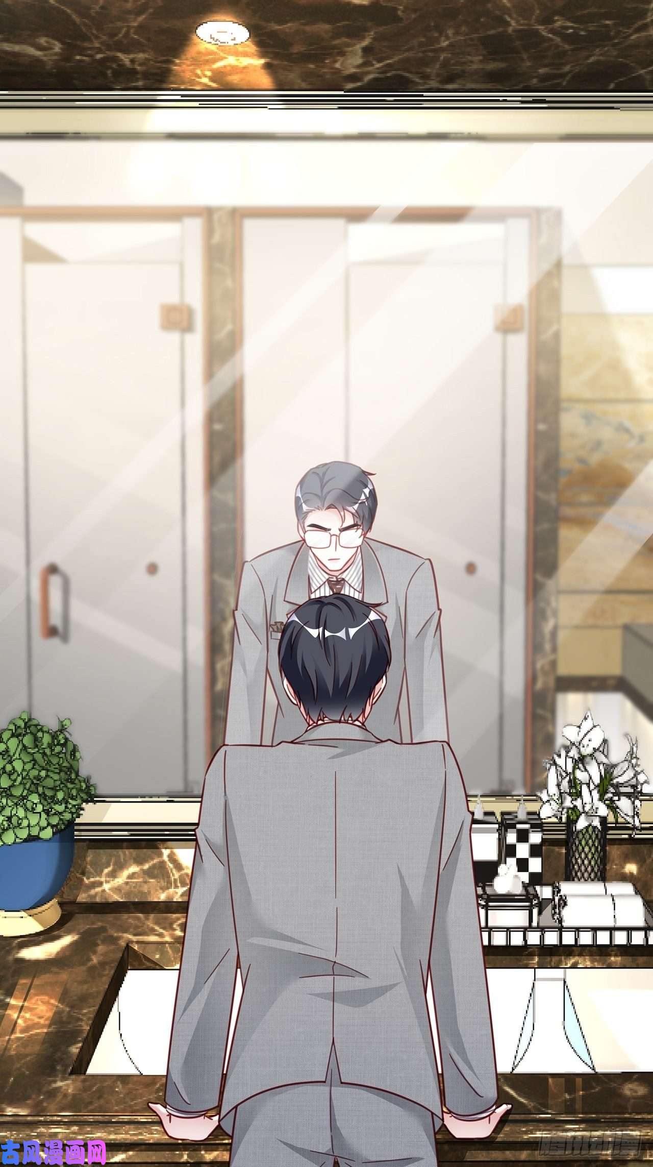 热搜危机015 系统貌似不大对劲？