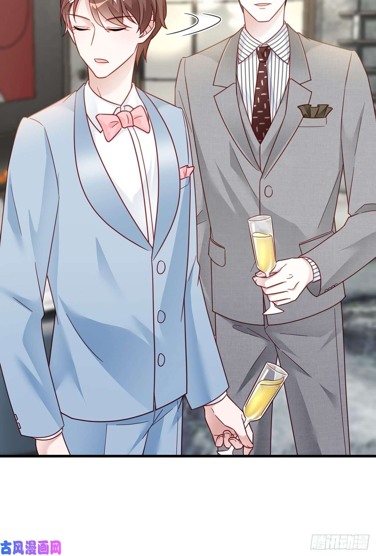 热搜危机015 系统貌似不大对劲？