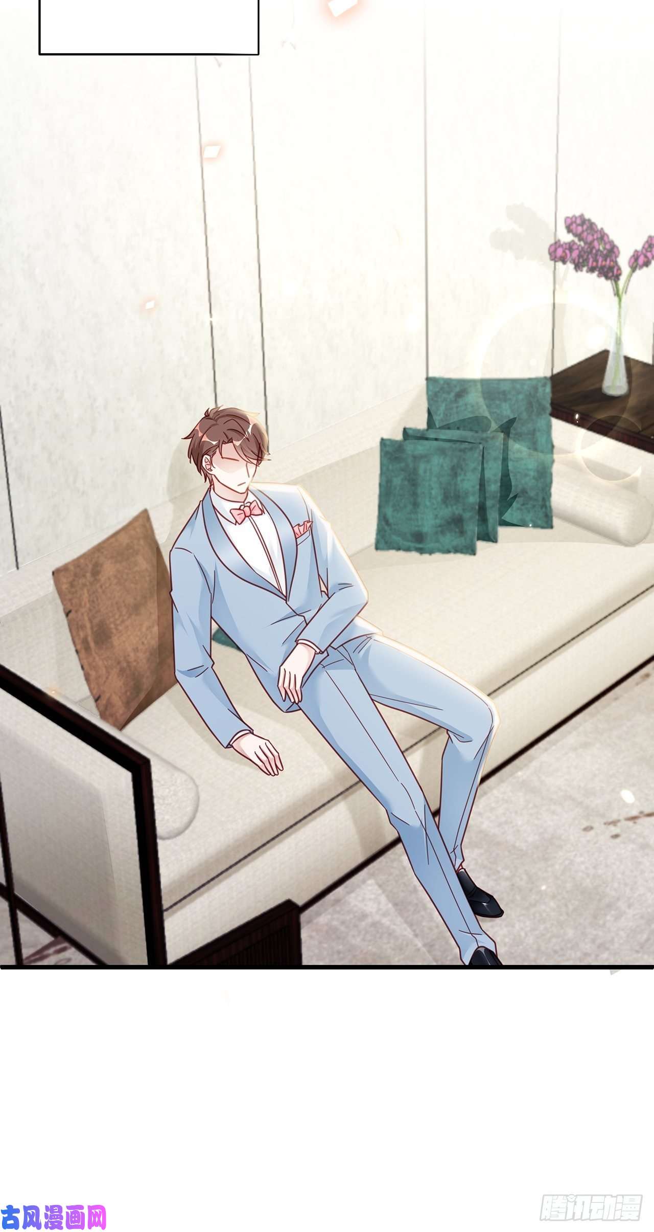 热搜危机015 系统貌似不大对劲？