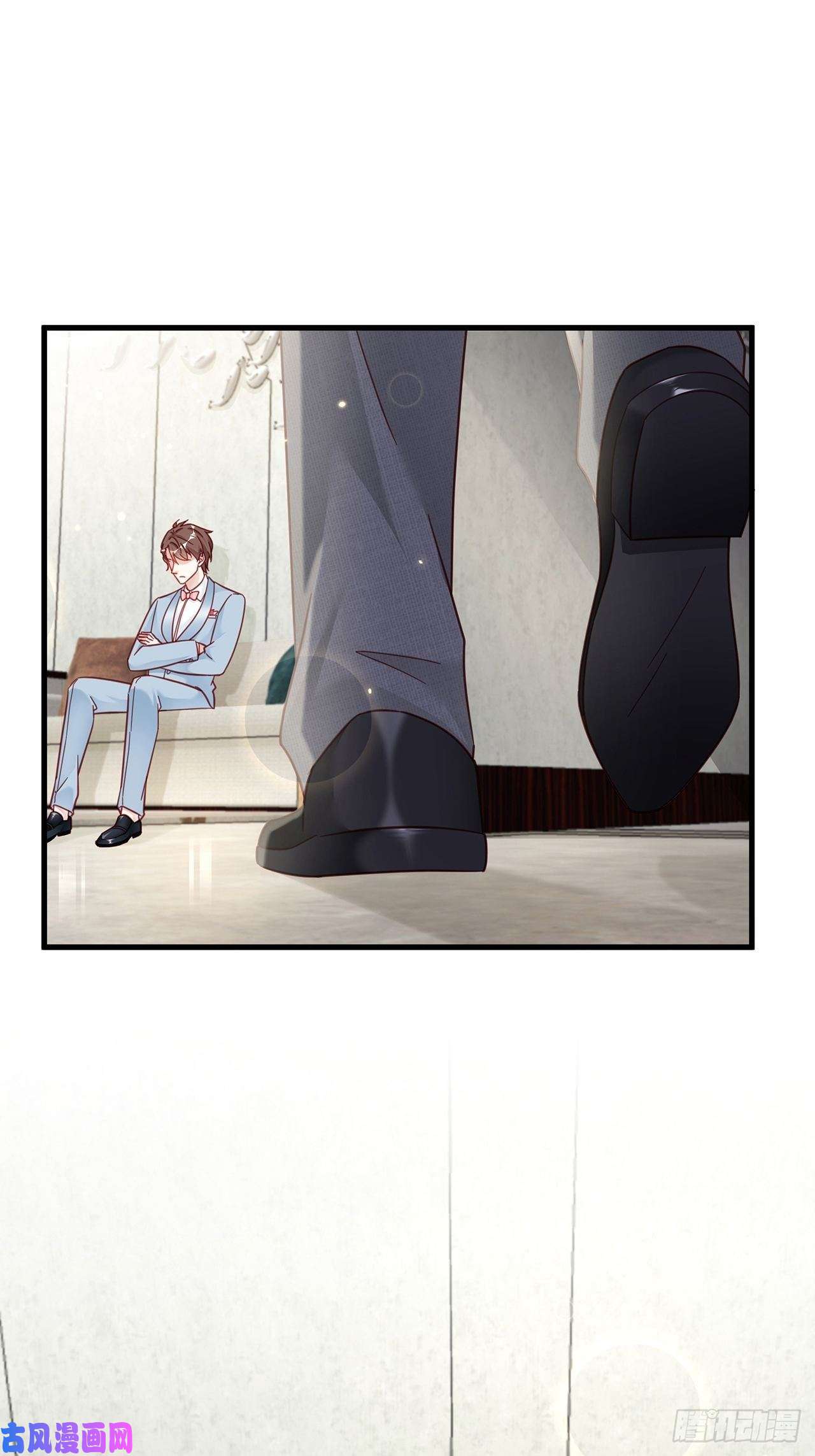 热搜危机016 他们竟是这种关系！