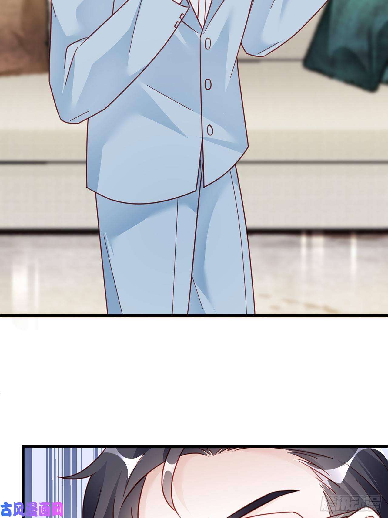 热搜危机016 他们竟是这种关系！