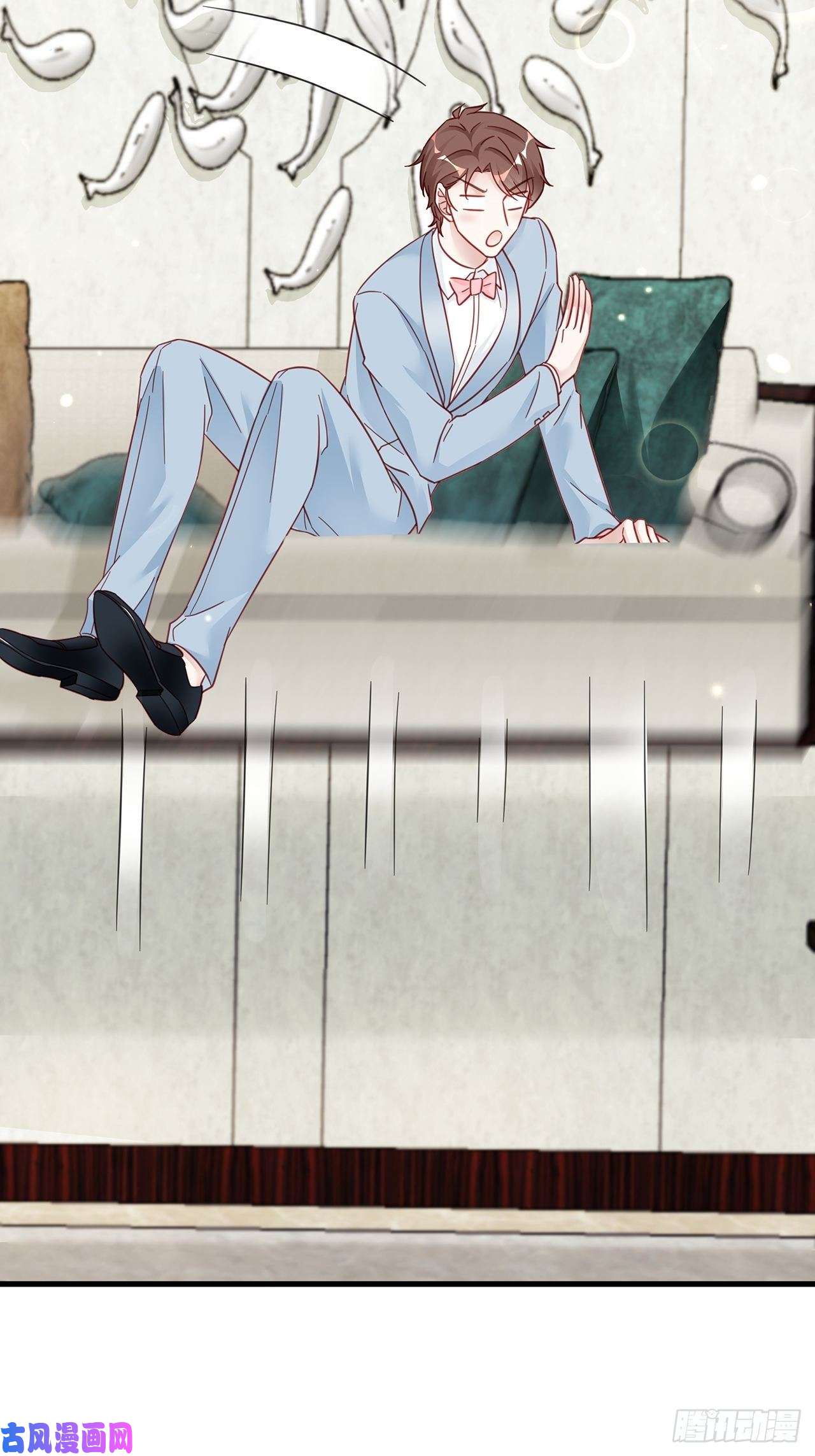 热搜危机016 他们竟是这种关系！