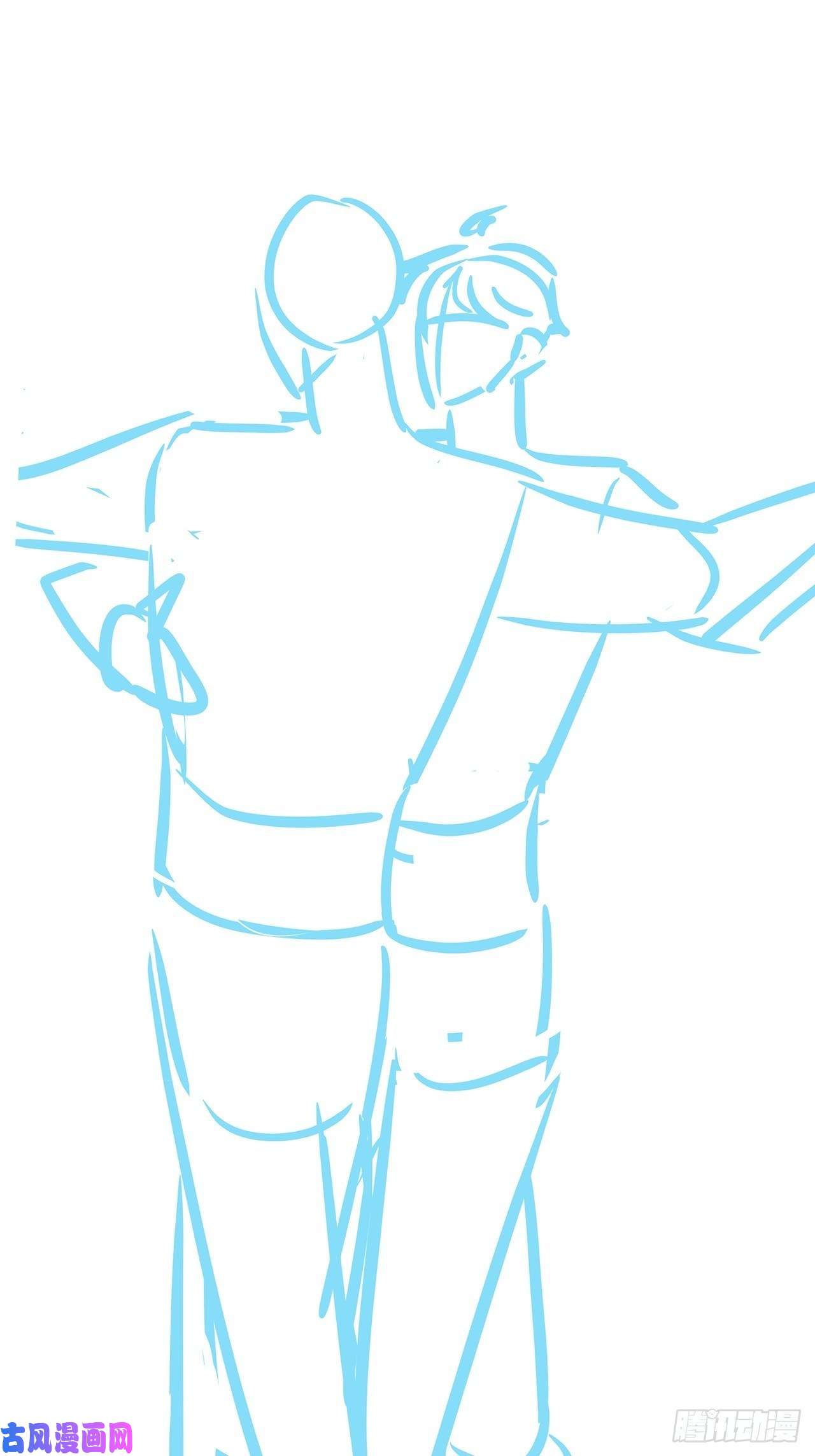 热搜危机016 他们竟是这种关系！