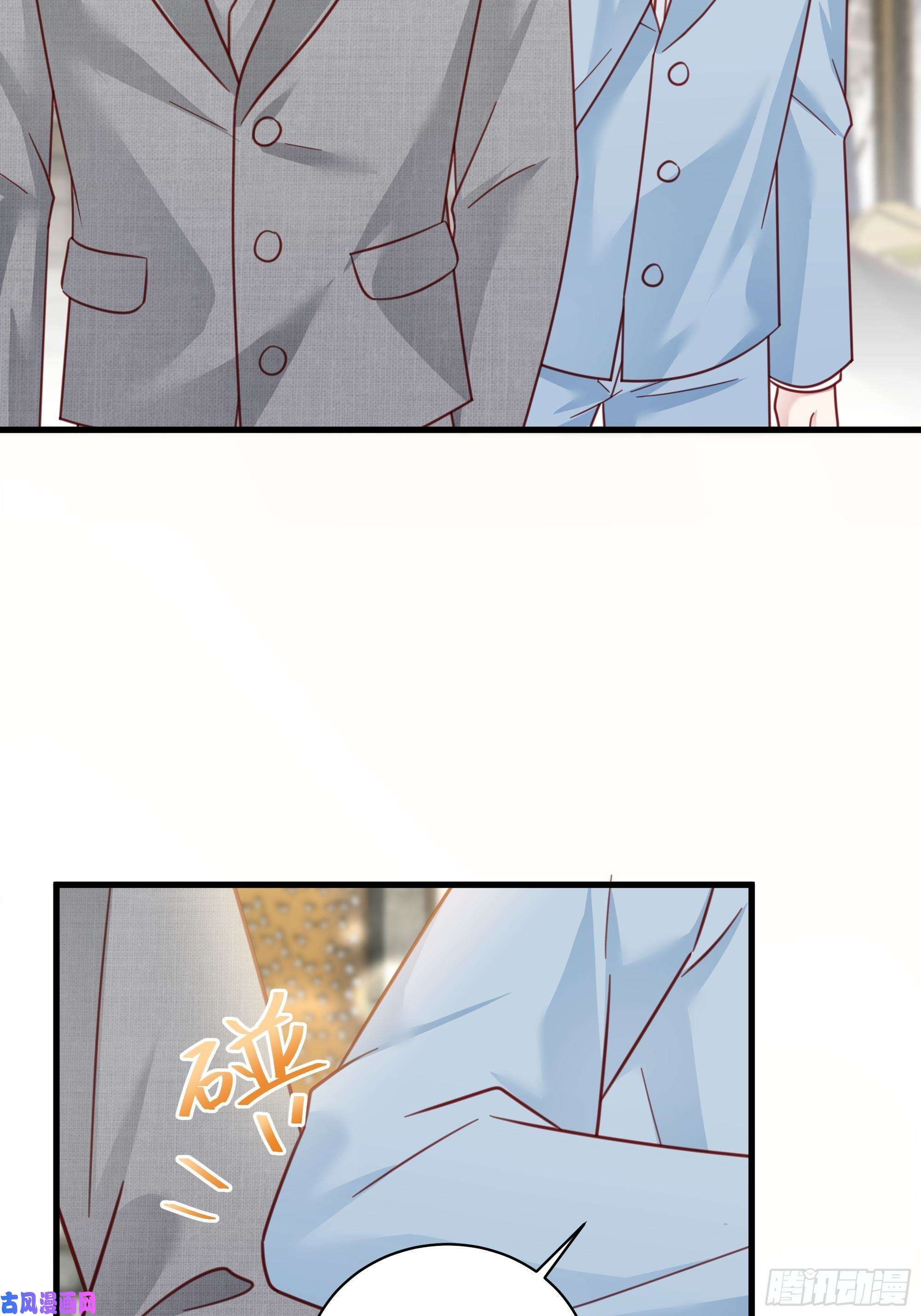 热搜危机017 你抓我，我踩你