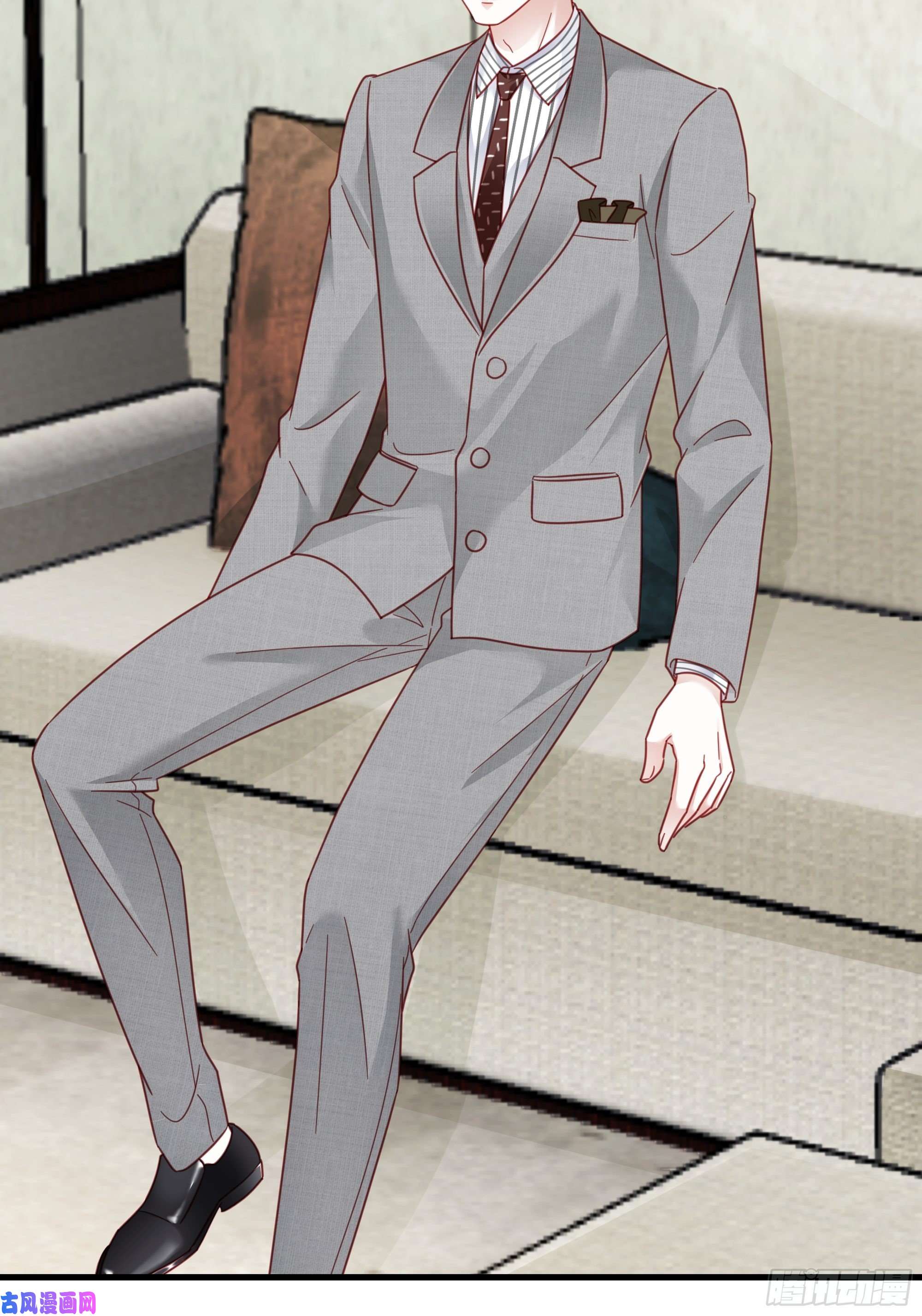 热搜危机017 你抓我，我踩你