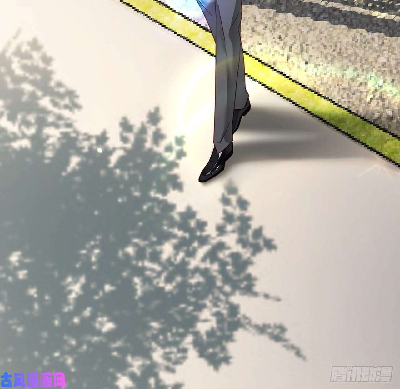 热搜危机018 你要对我负责！