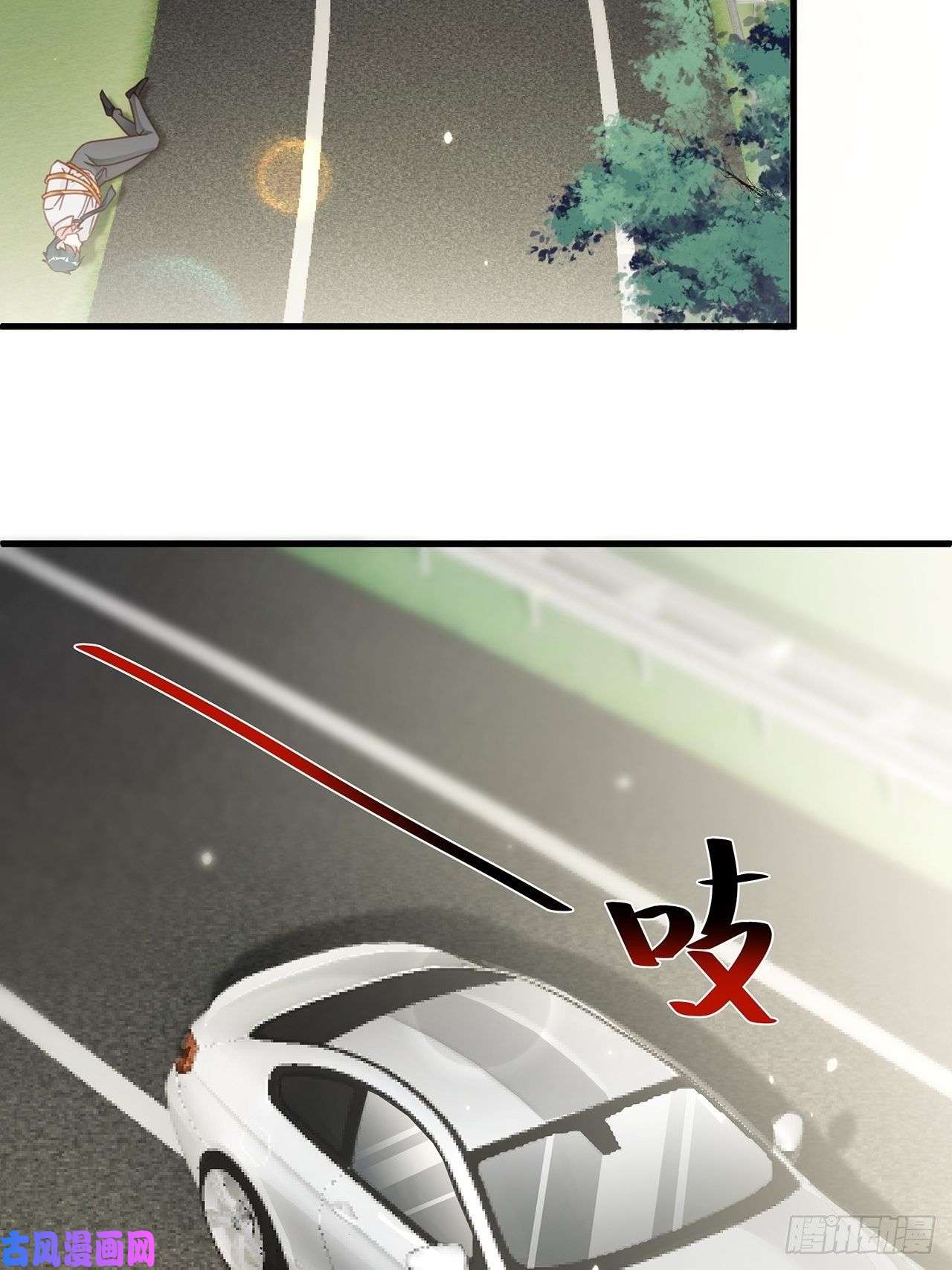 热搜危机019 纪安严雨又搞事？