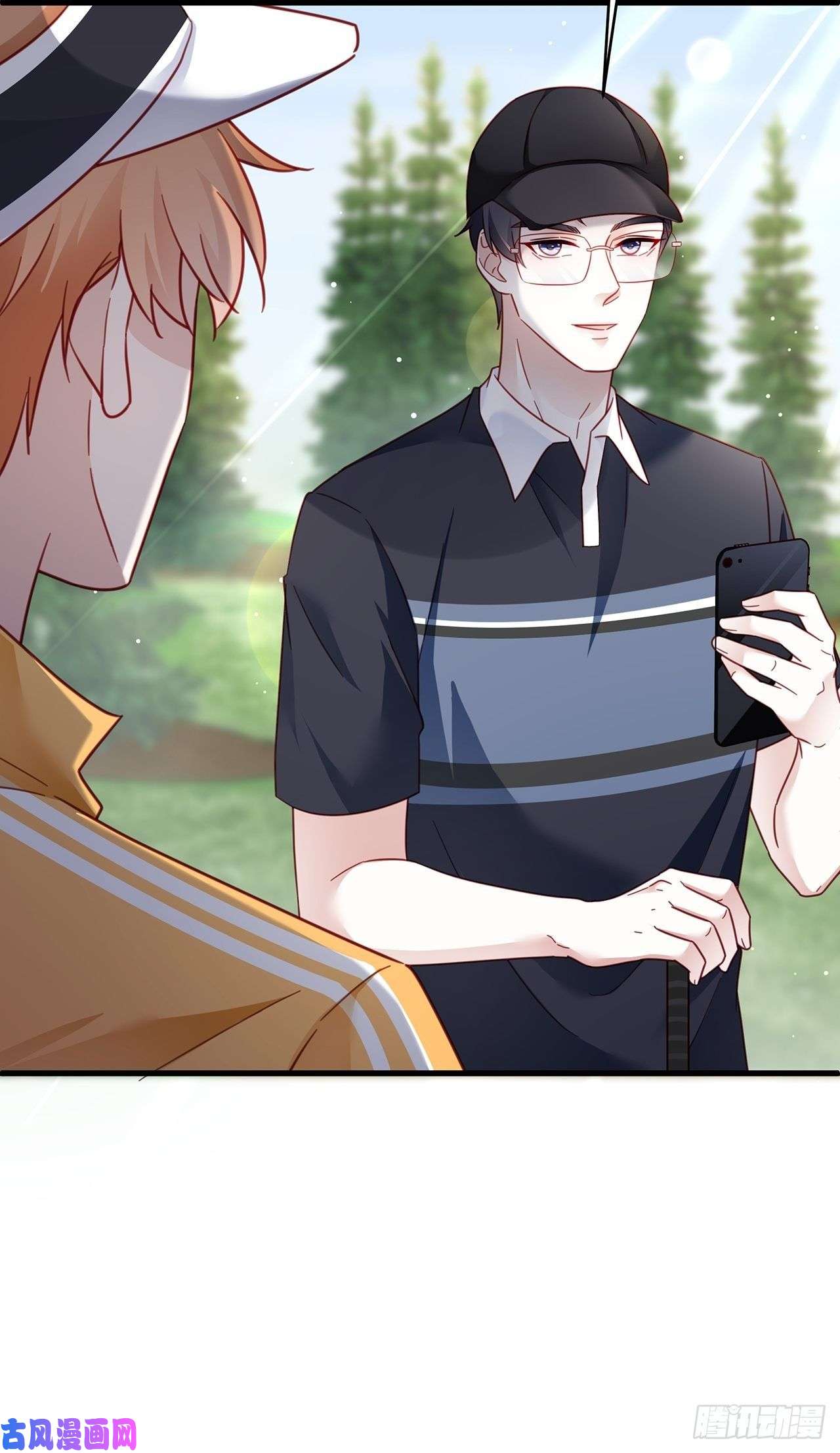 热搜危机019 纪安严雨又搞事？