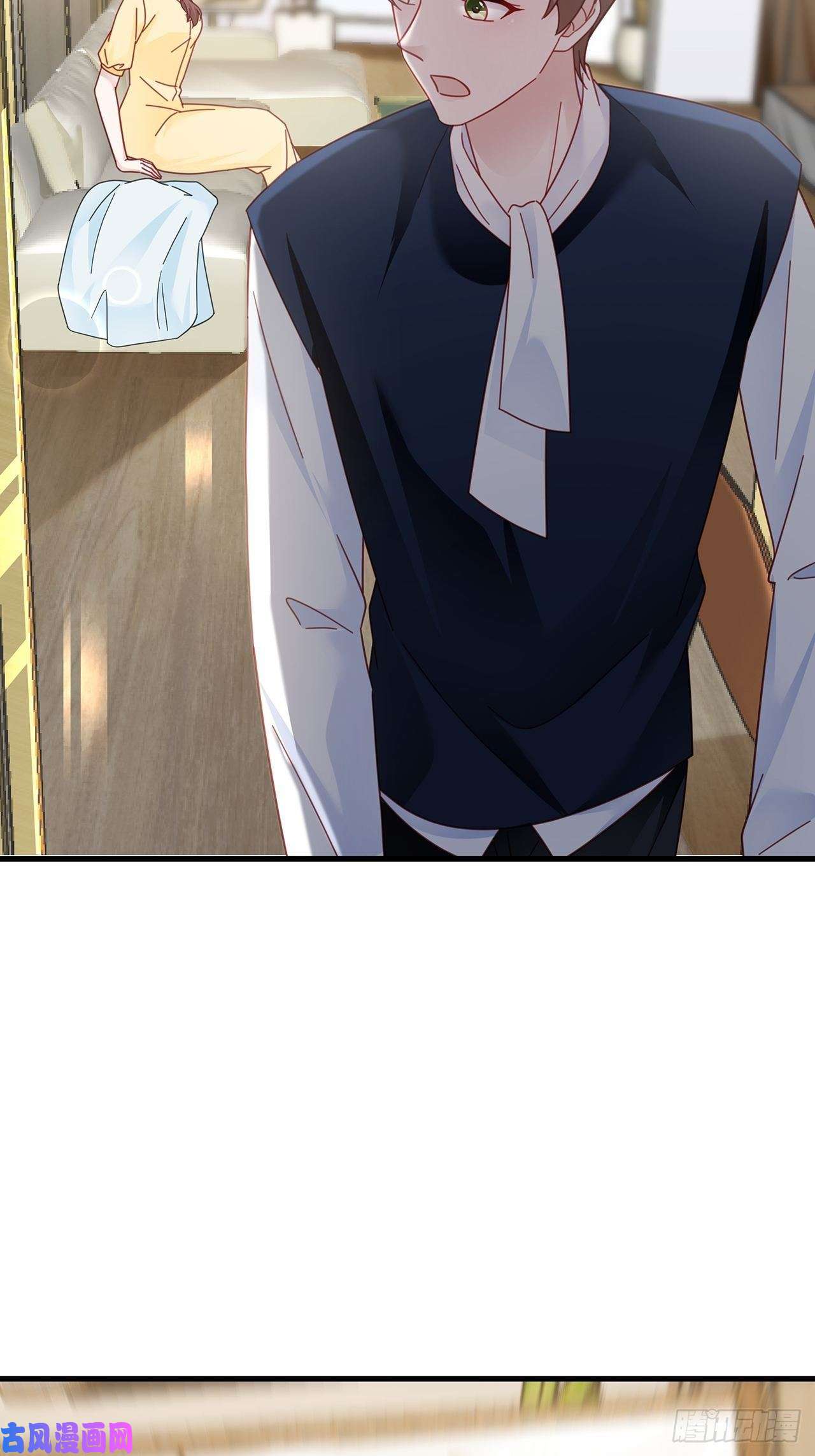 热搜危机019 纪安严雨又搞事？