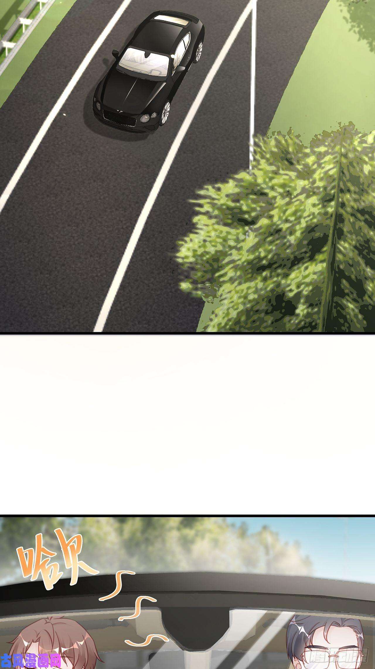 热搜危机端午福利特辑！