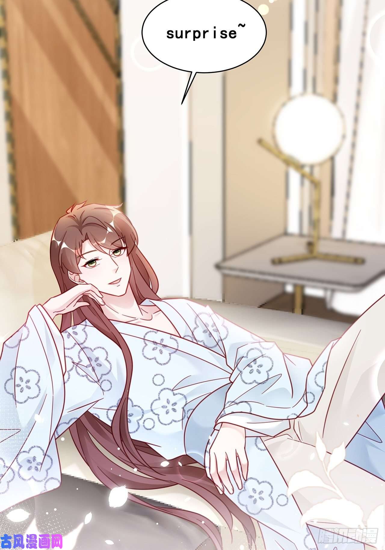 热搜危机端午福利特辑！