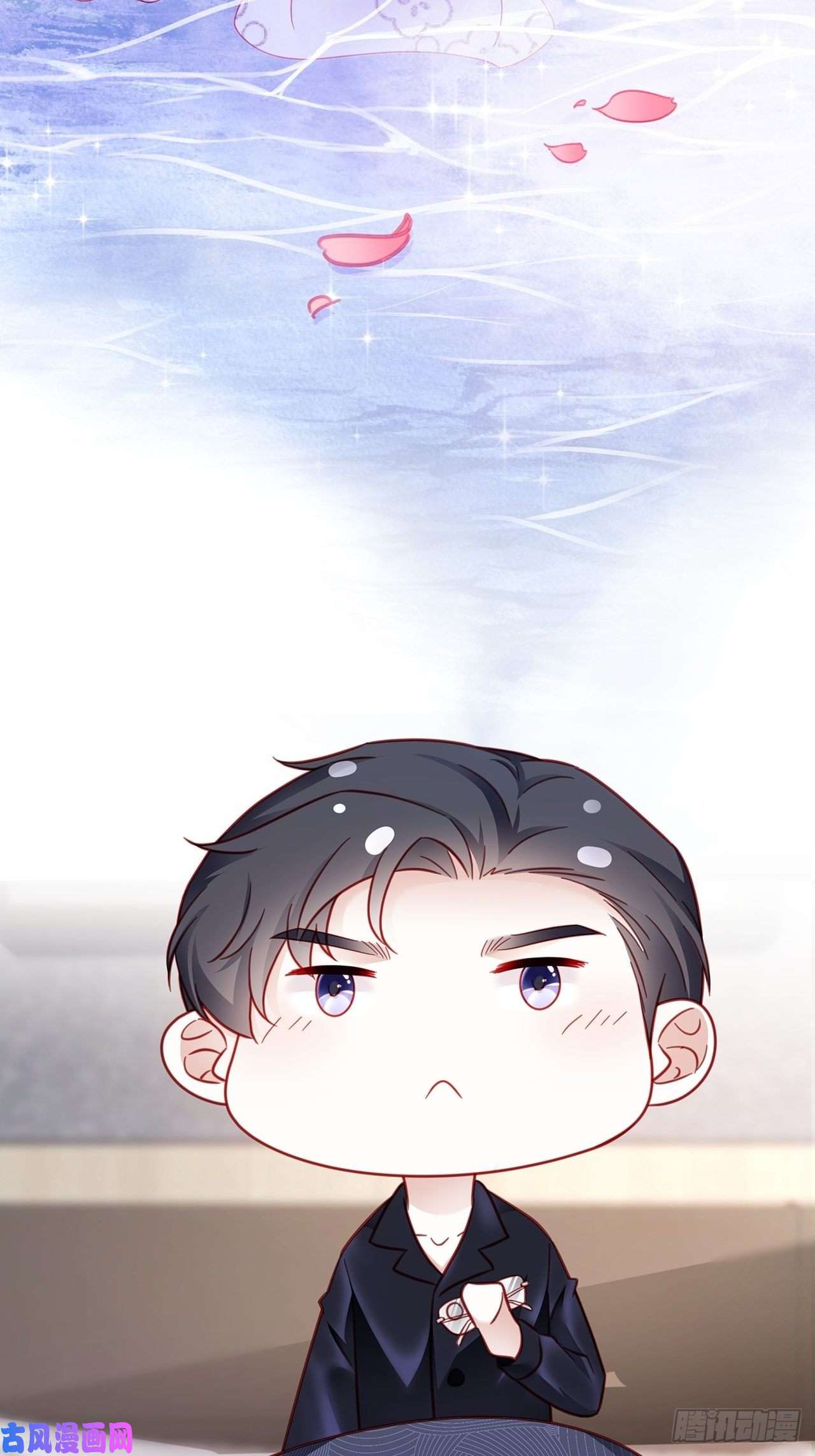 热搜危机端午福利特辑！