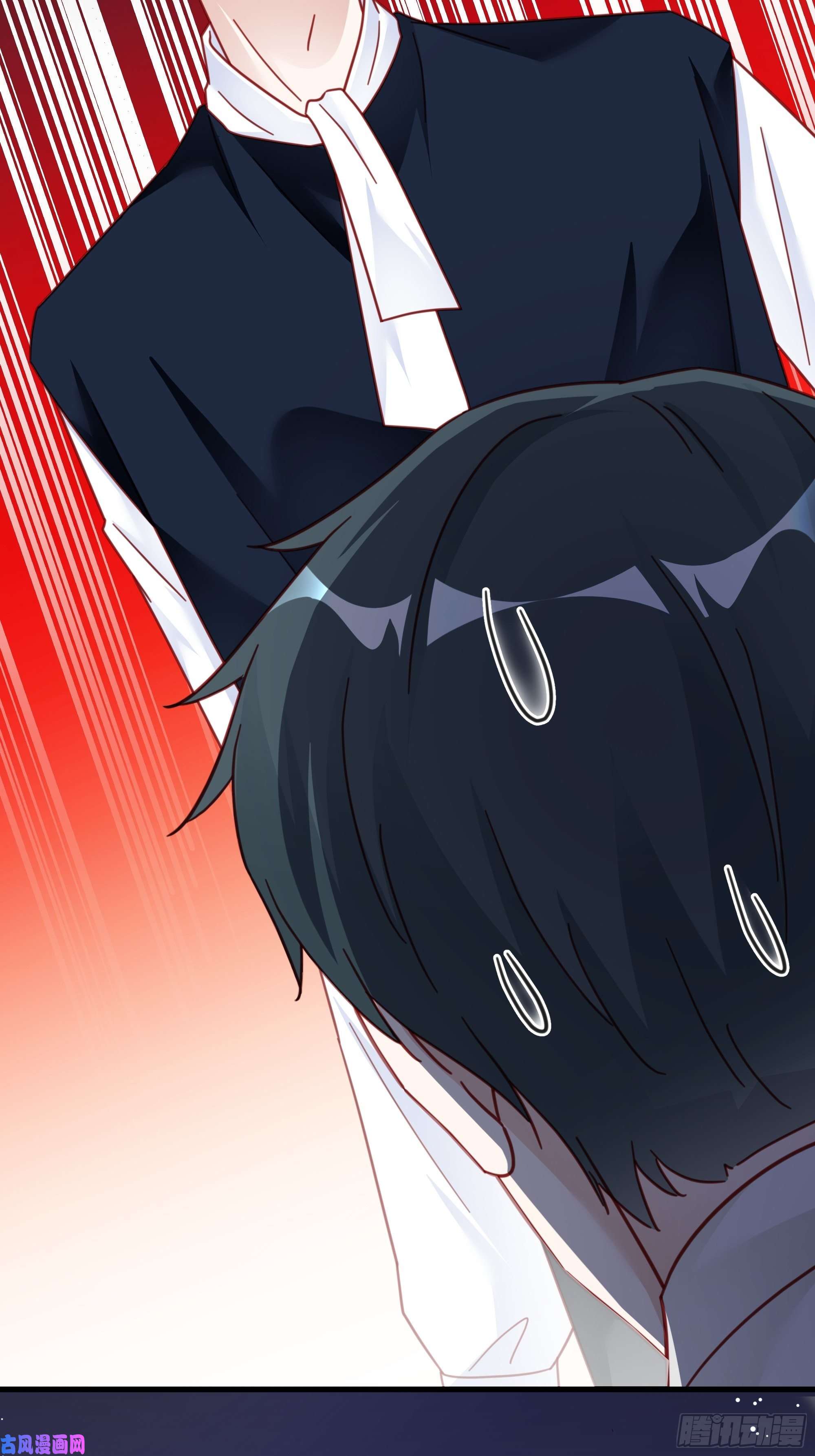 热搜危机020 你看我像傻子吗？