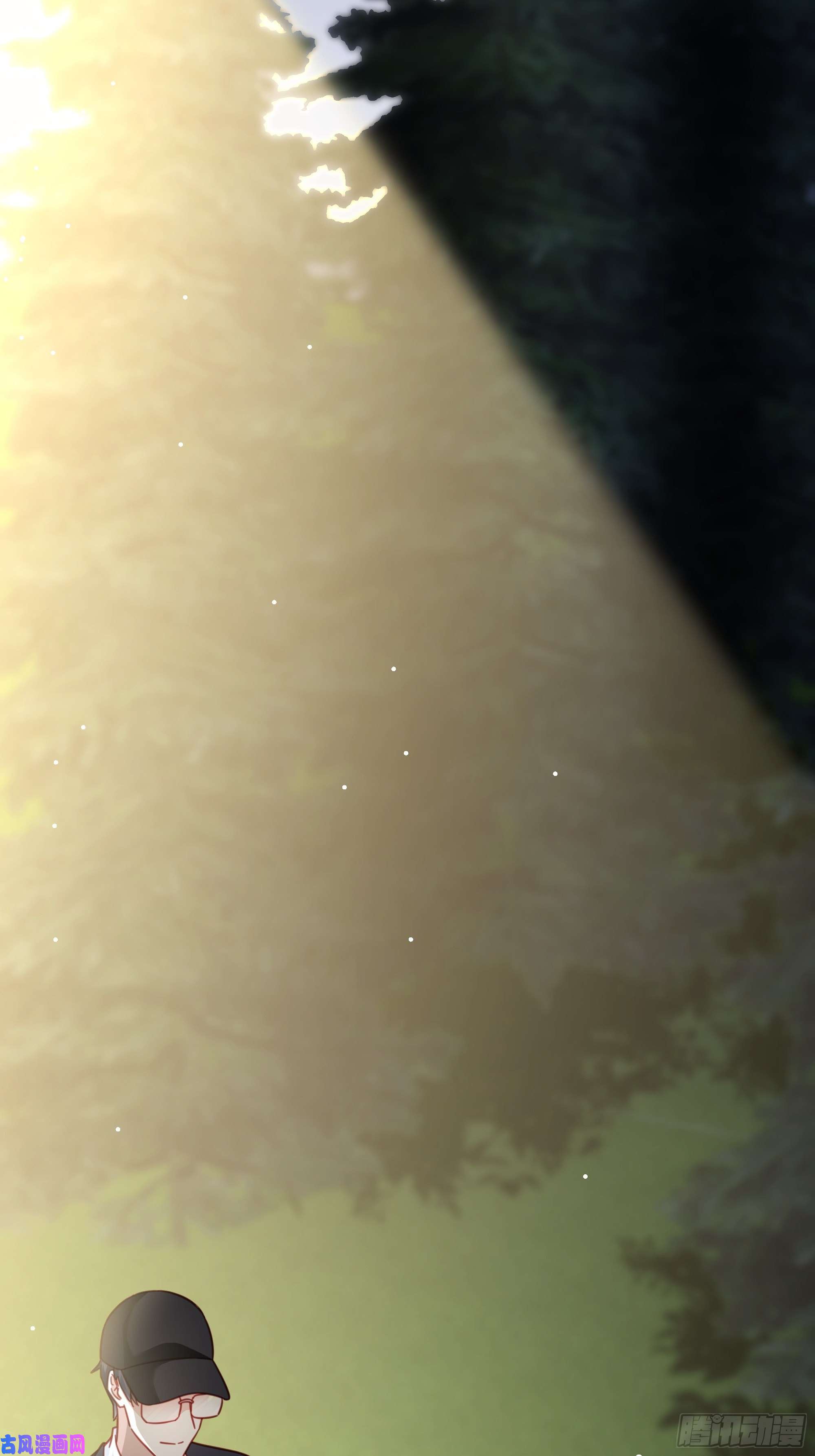 热搜危机020 你看我像傻子吗？