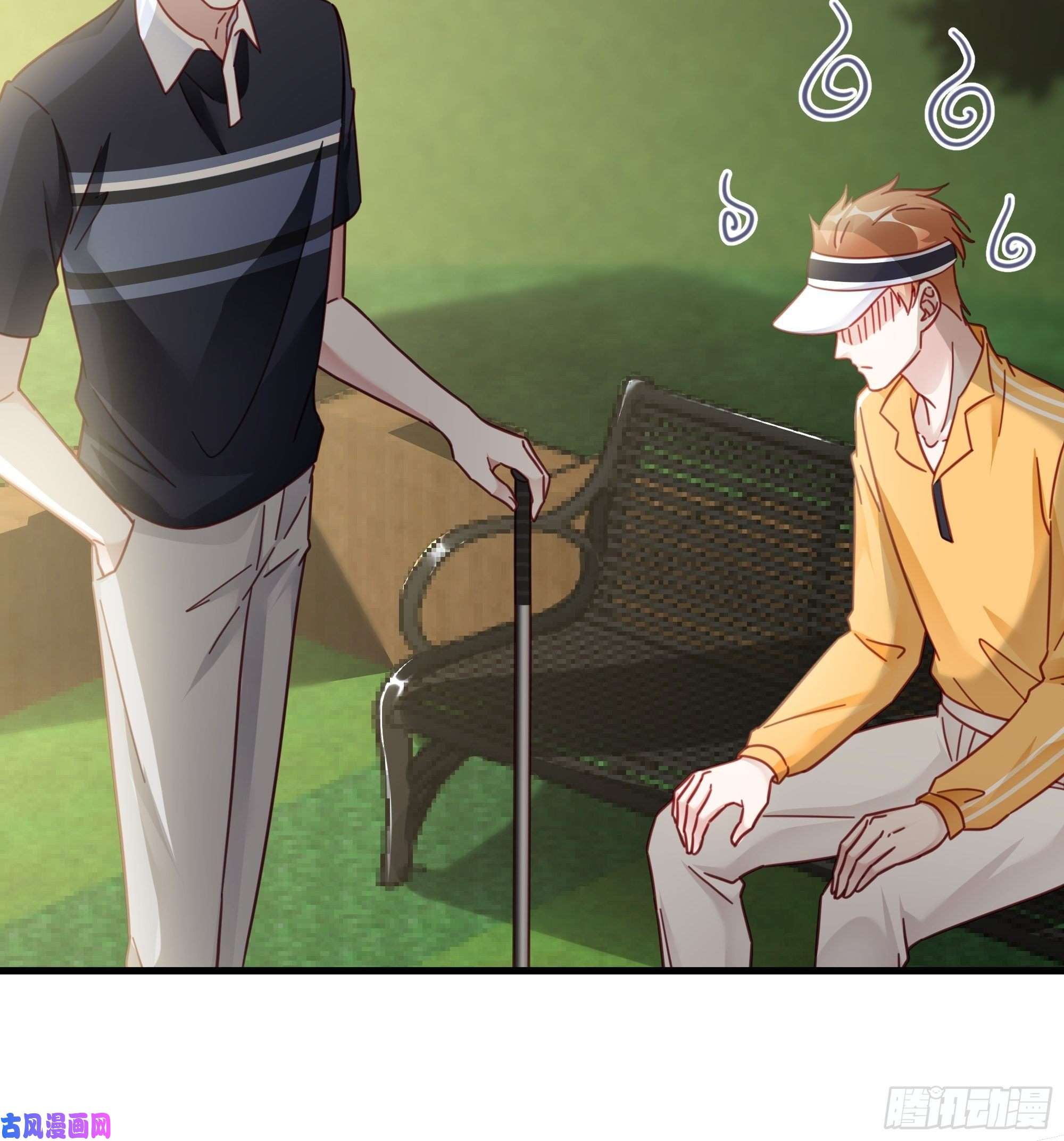 热搜危机020 你看我像傻子吗？