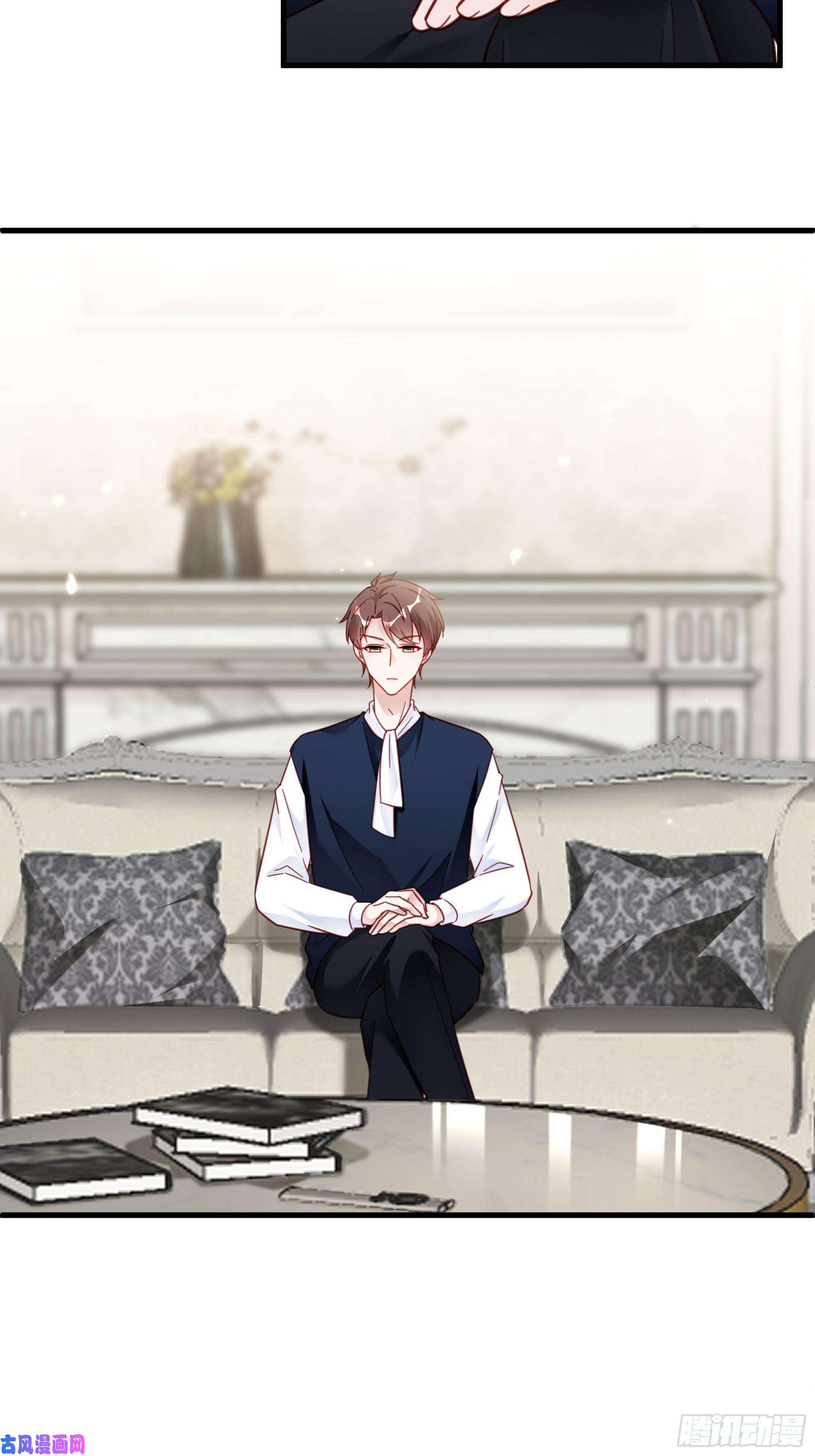 热搜危机020 你看我像傻子吗？