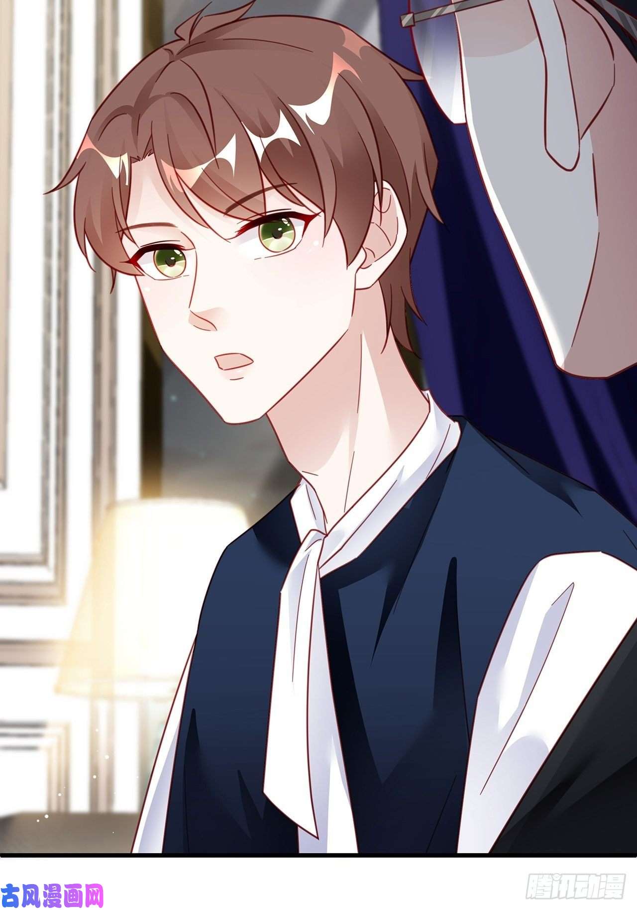 热搜危机021 惊天大瓜！