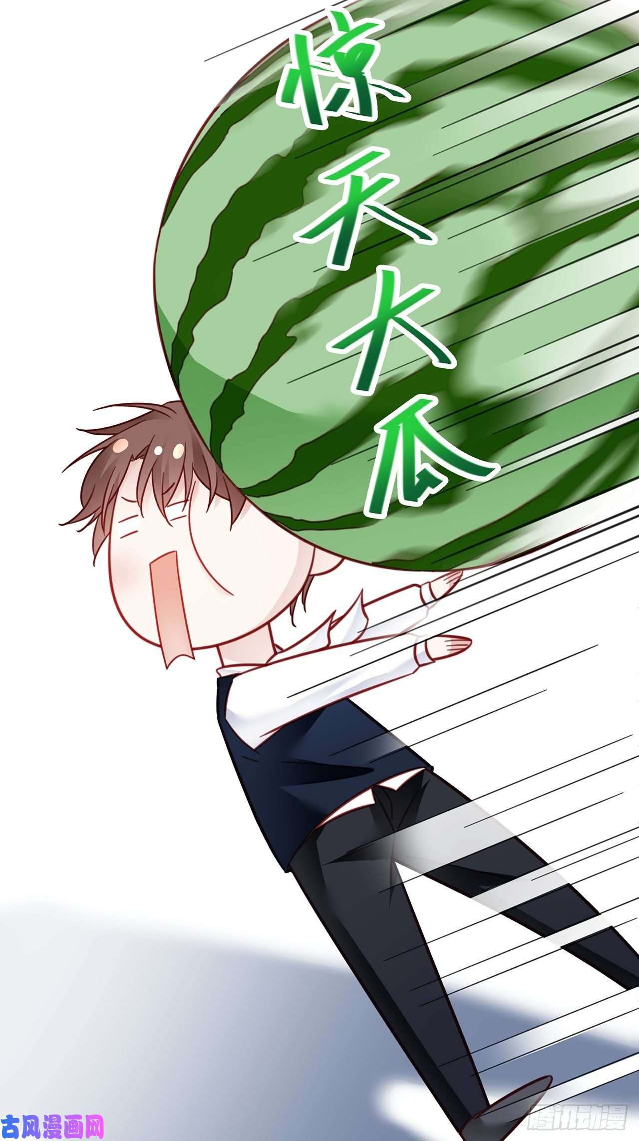 热搜危机021 惊天大瓜！