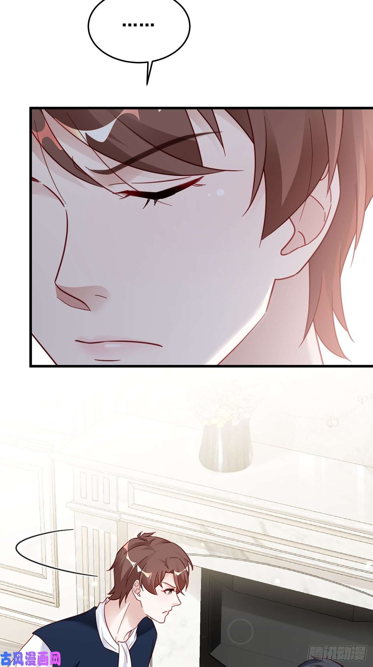 热搜危机021 惊天大瓜！