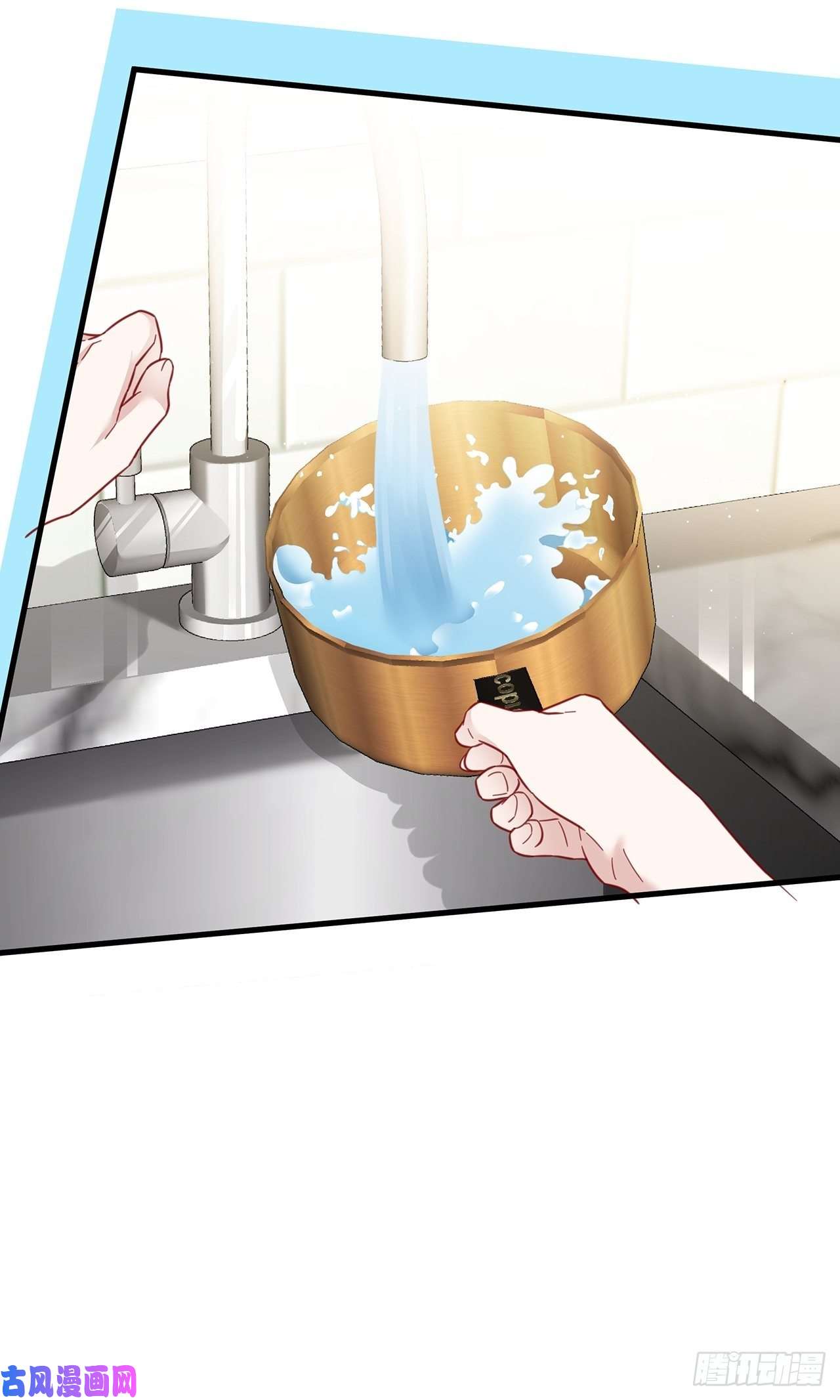 热搜危机021 惊天大瓜！