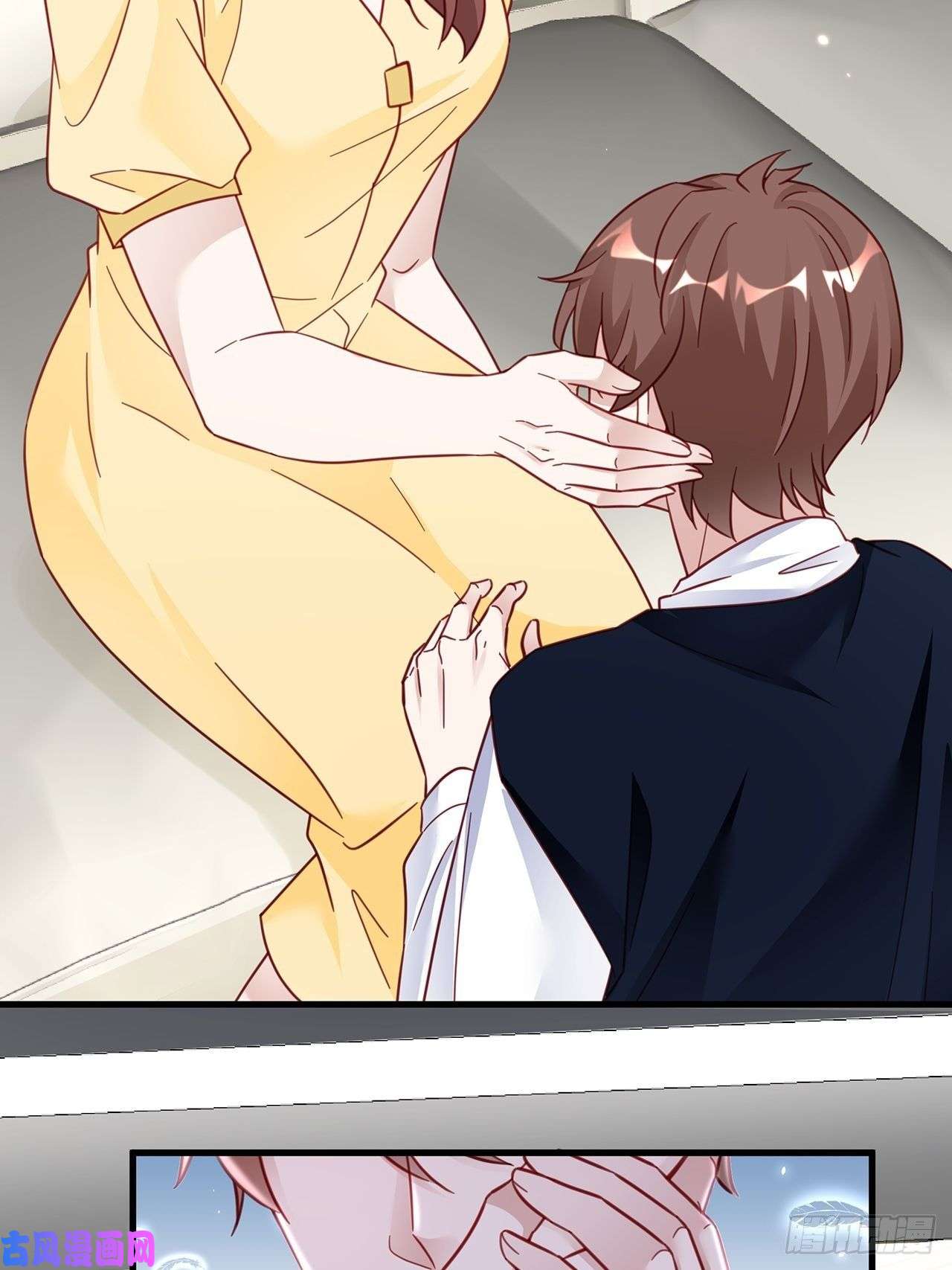 热搜危机023 谁能拒绝小狗狗！