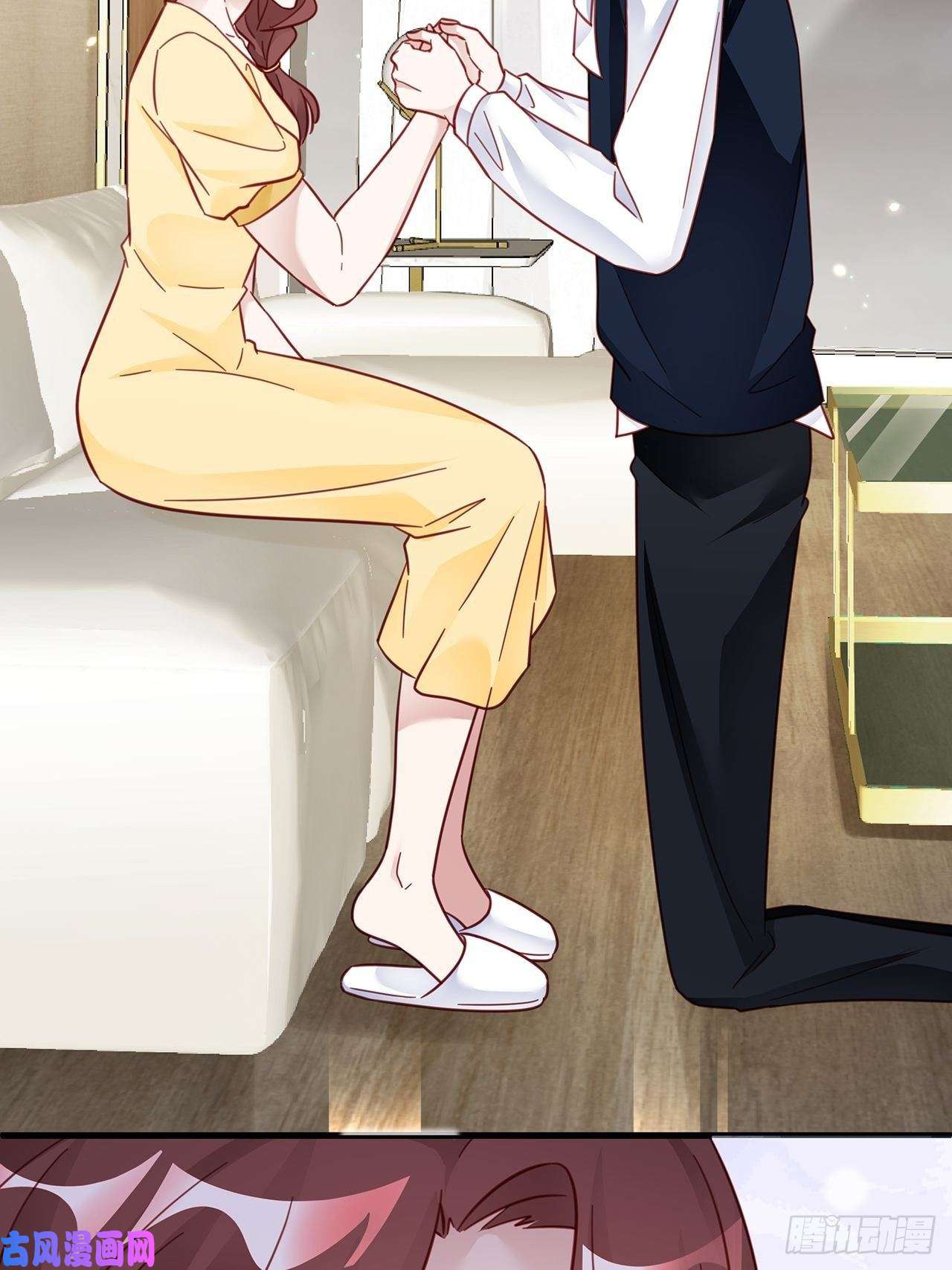 热搜危机023 谁能拒绝小狗狗！