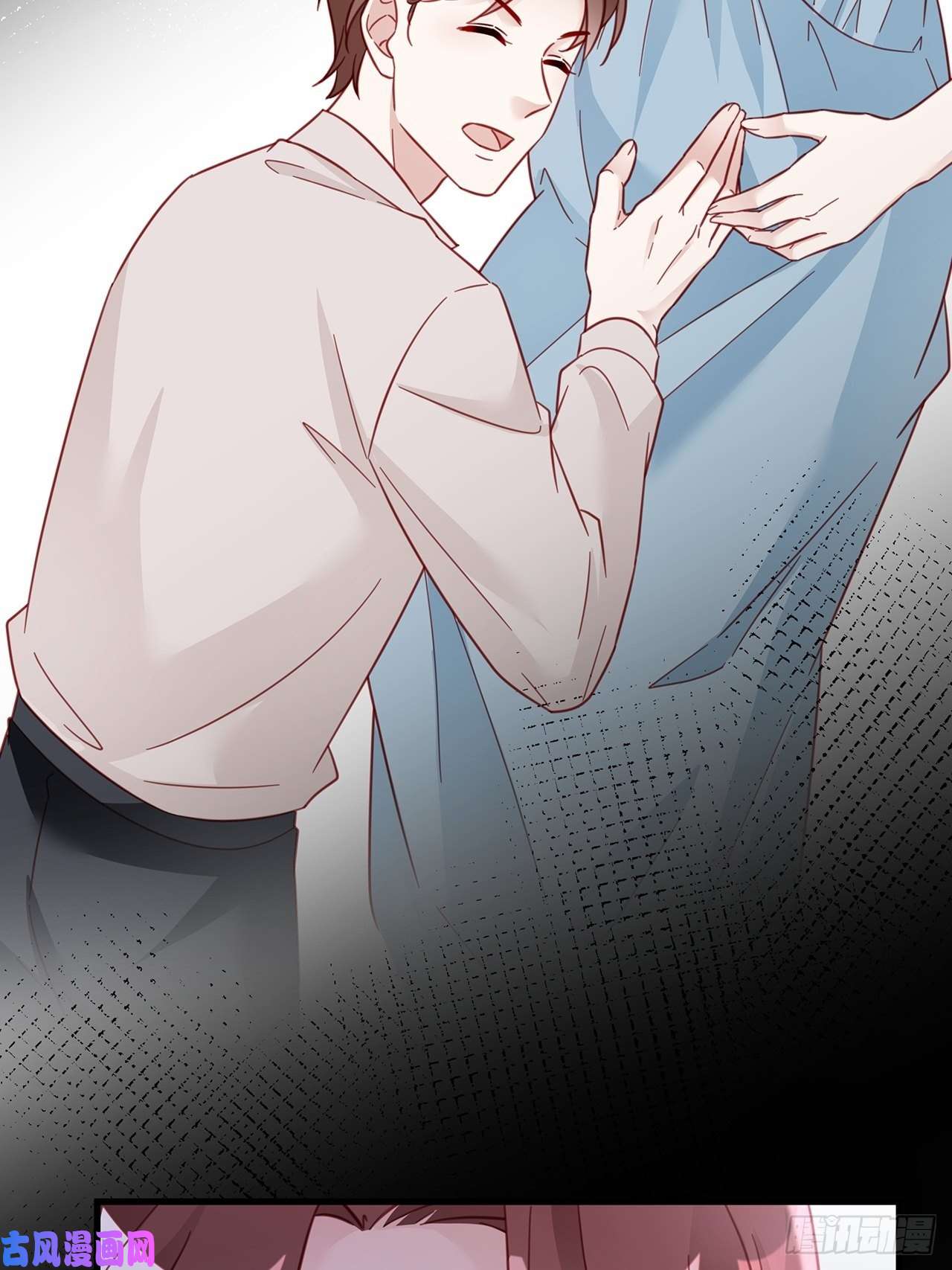 热搜危机023 谁能拒绝小狗狗！