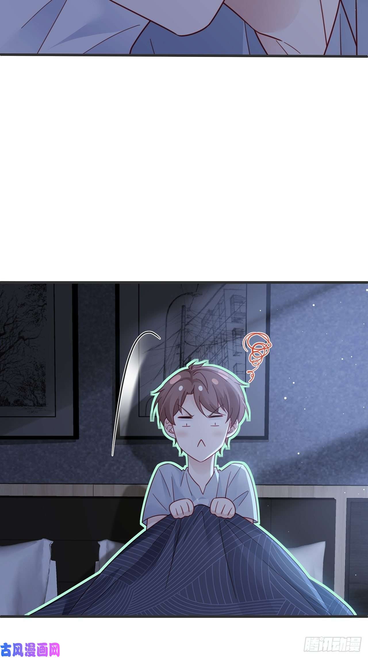 热搜危机024 影帝们开始飙戏了！