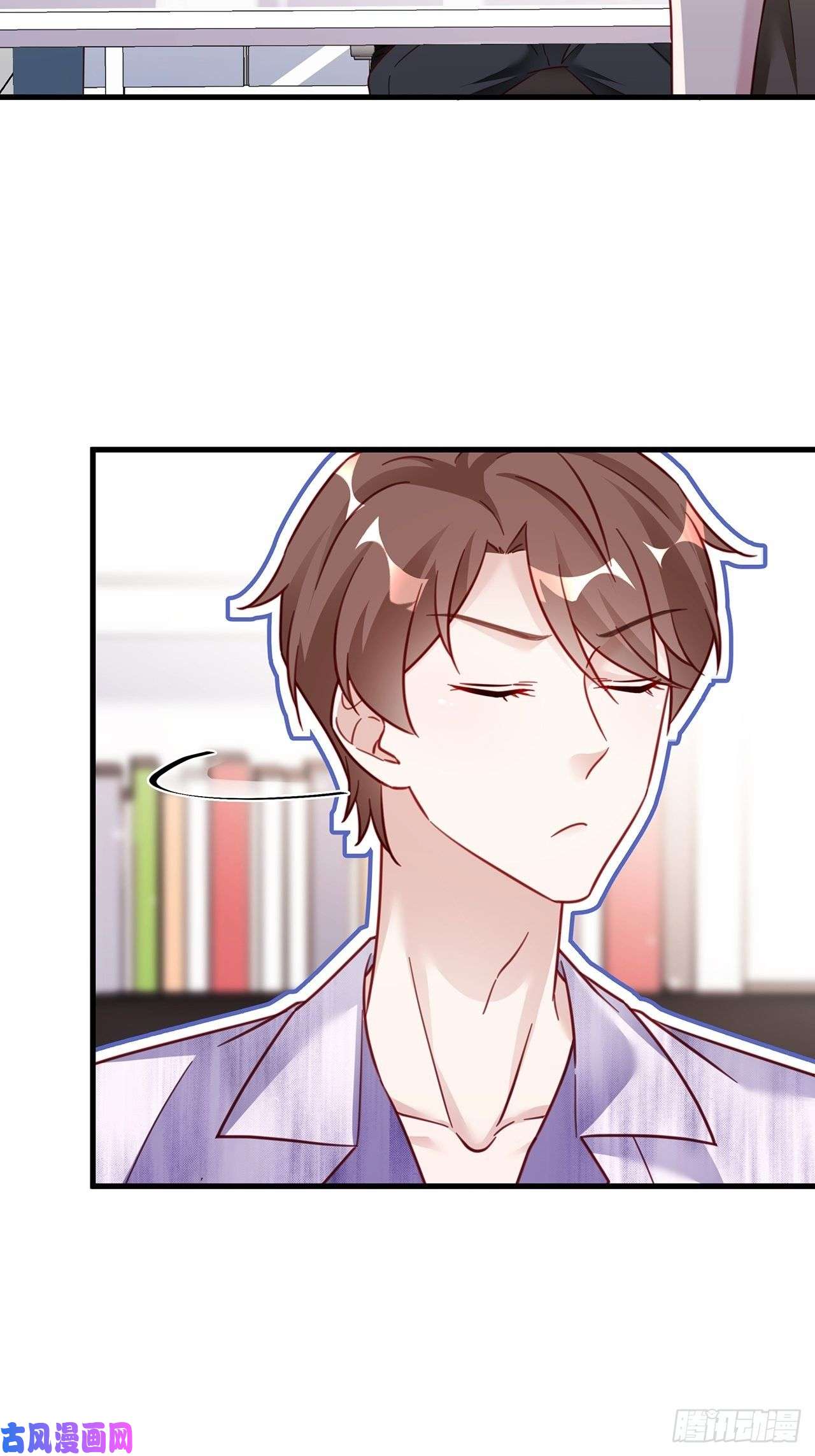 热搜危机024 影帝们开始飙戏了！