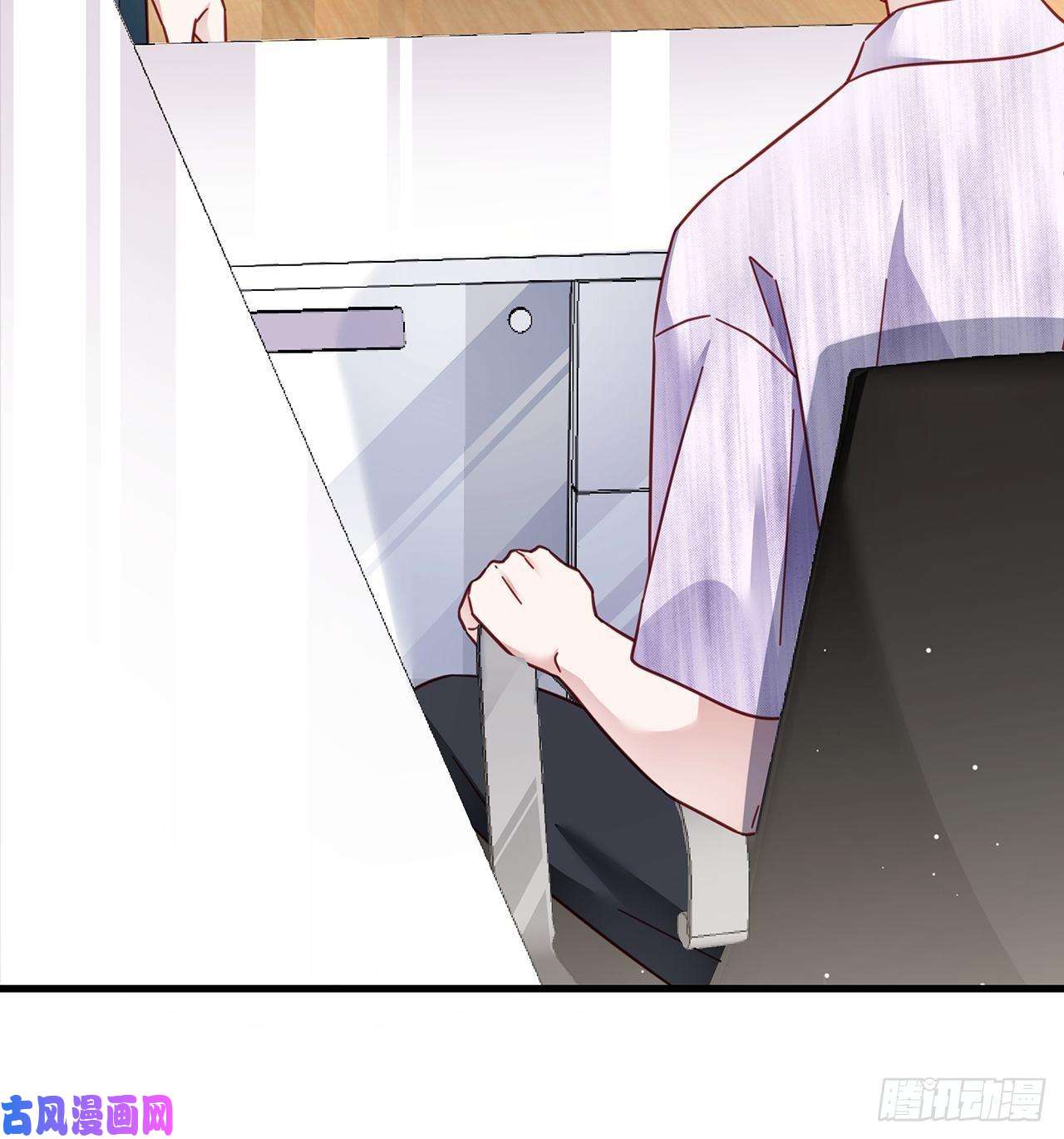 热搜危机025 哥哥，真的是你！