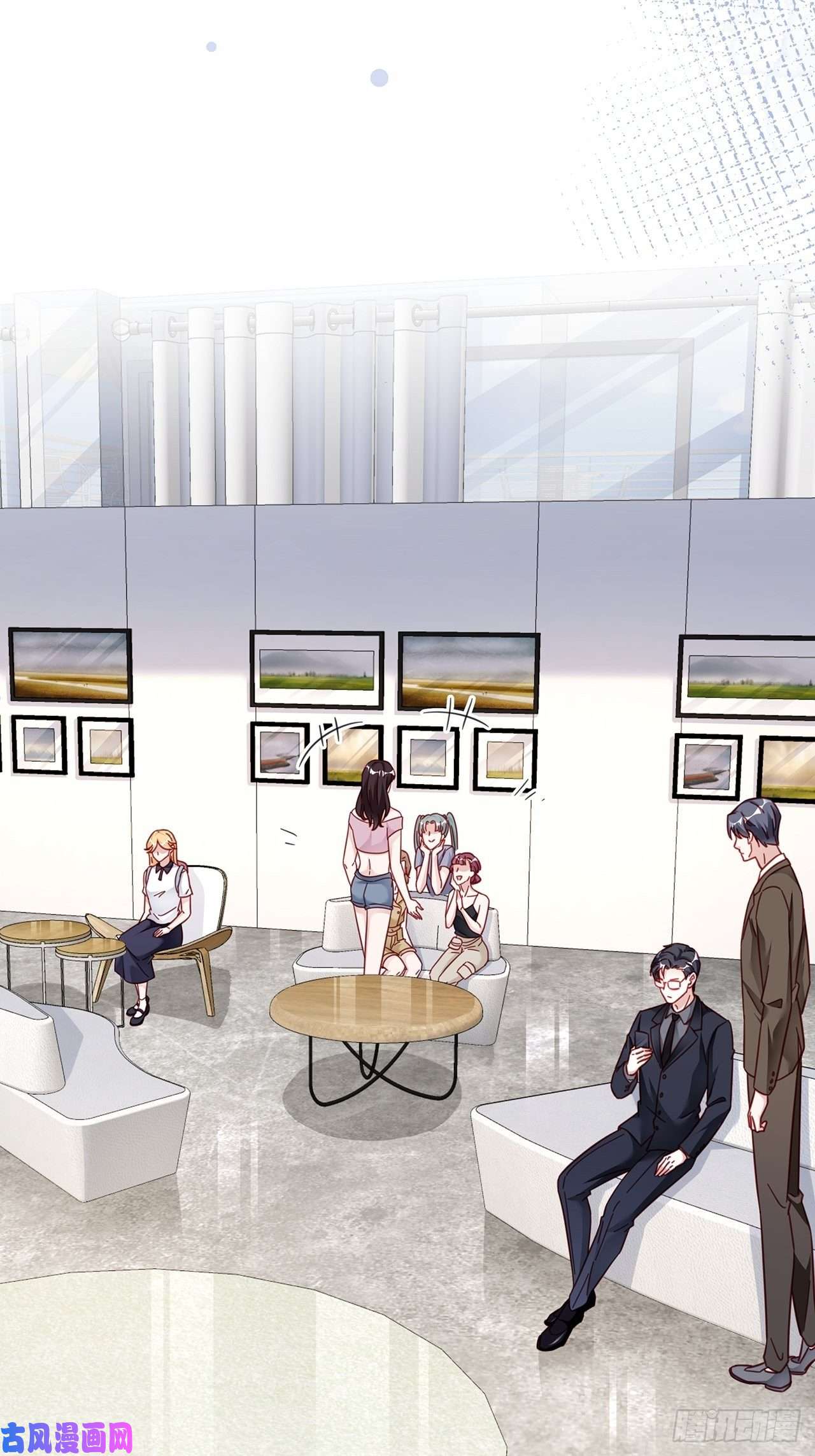 热搜危机025 哥哥，真的是你！