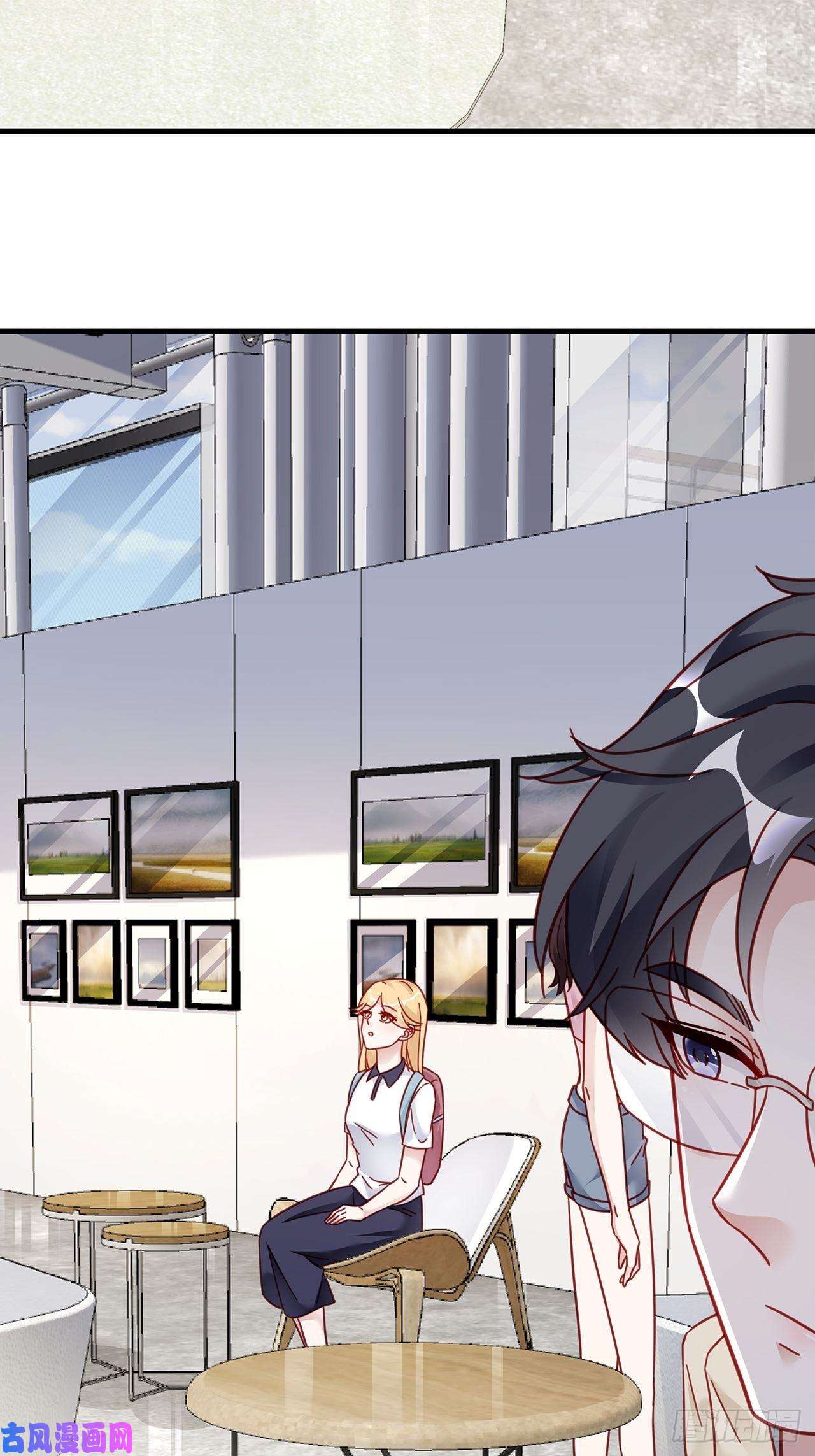 热搜危机025 哥哥，真的是你！