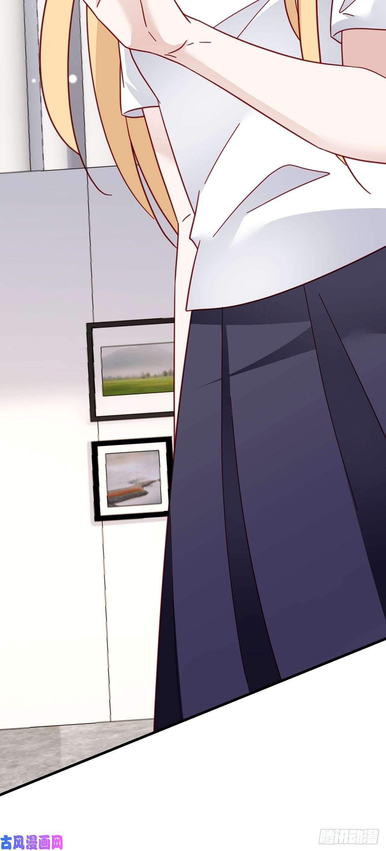 热搜危机025 哥哥，真的是你！