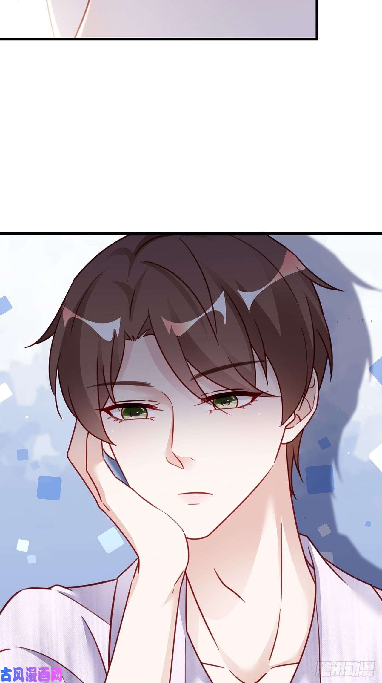 热搜危机026 错综复杂的关系网