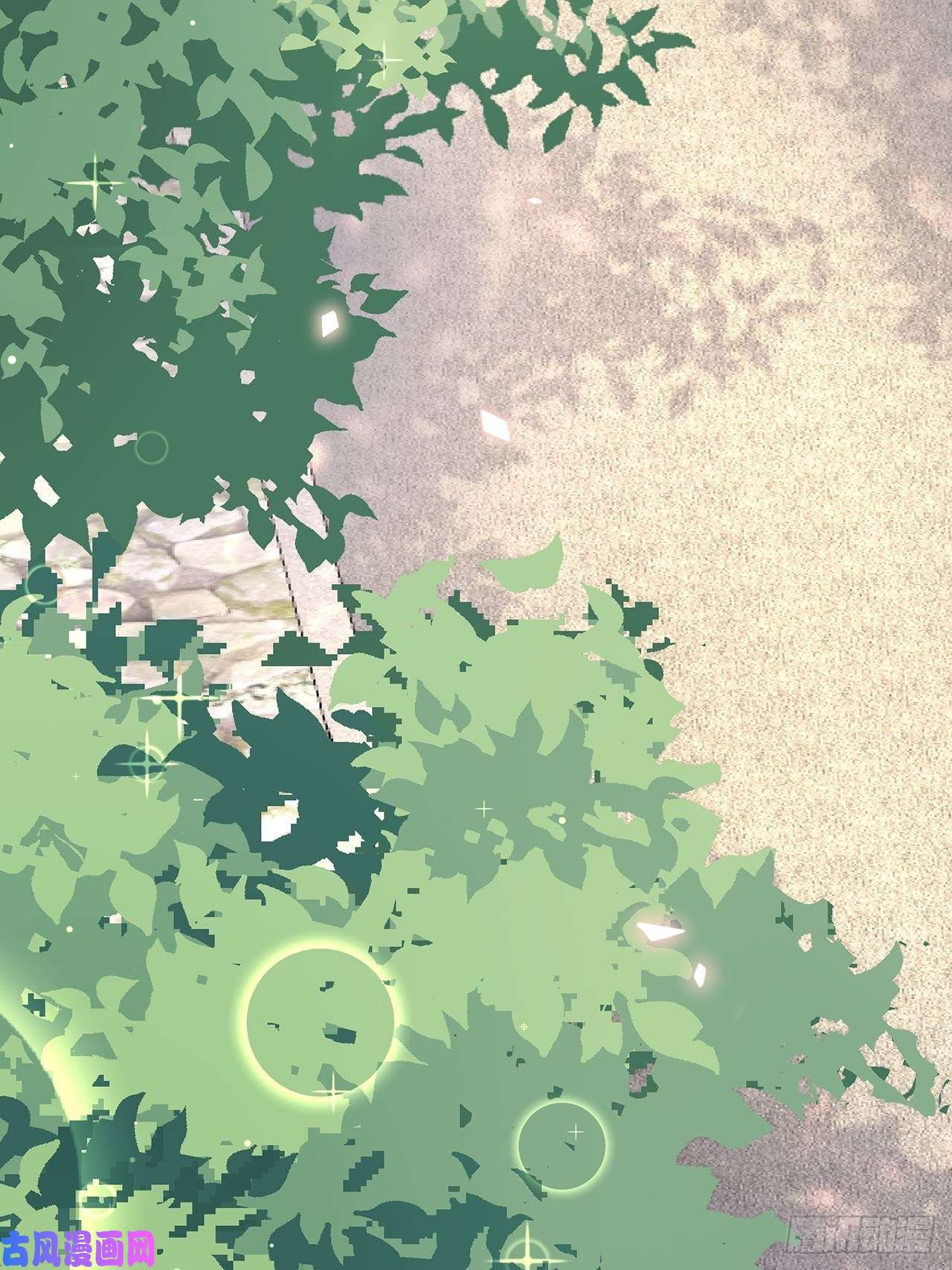 热搜危机027 荒山野岭孤男寡男