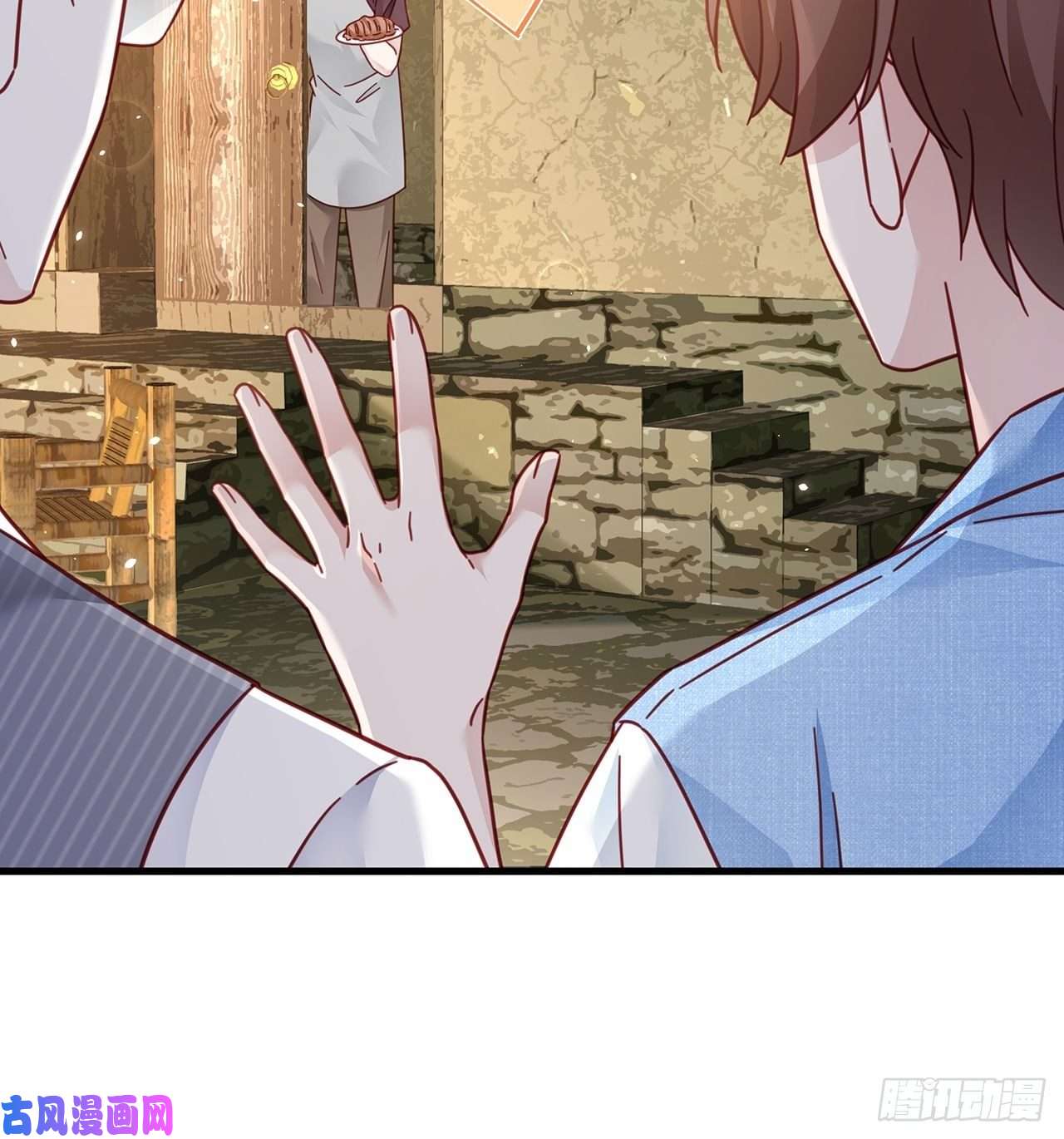 热搜危机027 荒山野岭孤男寡男