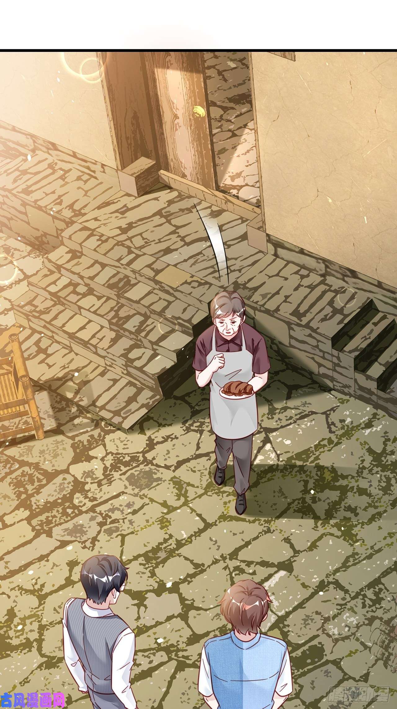 热搜危机027 荒山野岭孤男寡男