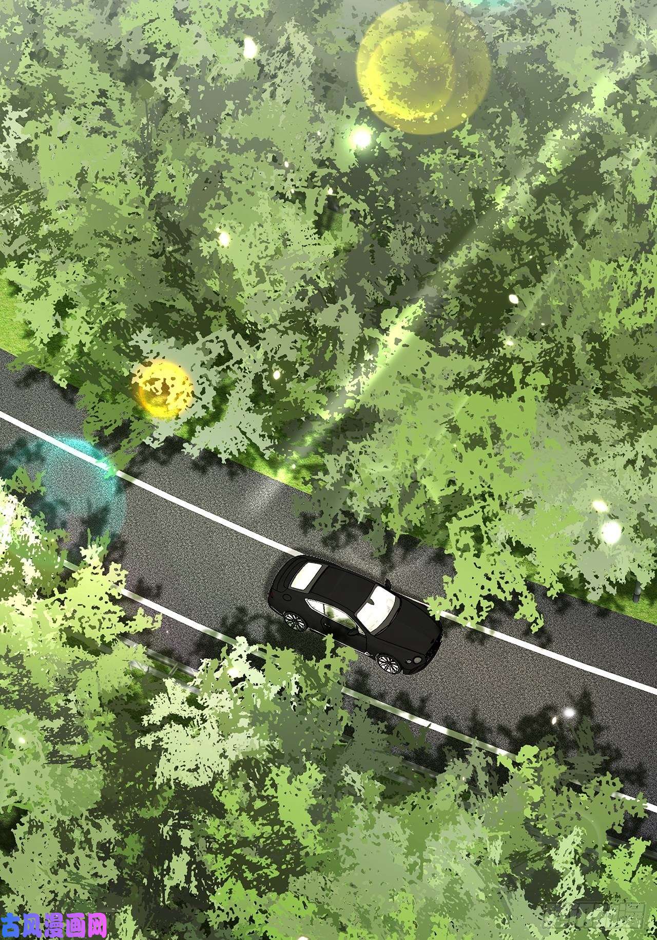 热搜危机027 荒山野岭孤男寡男