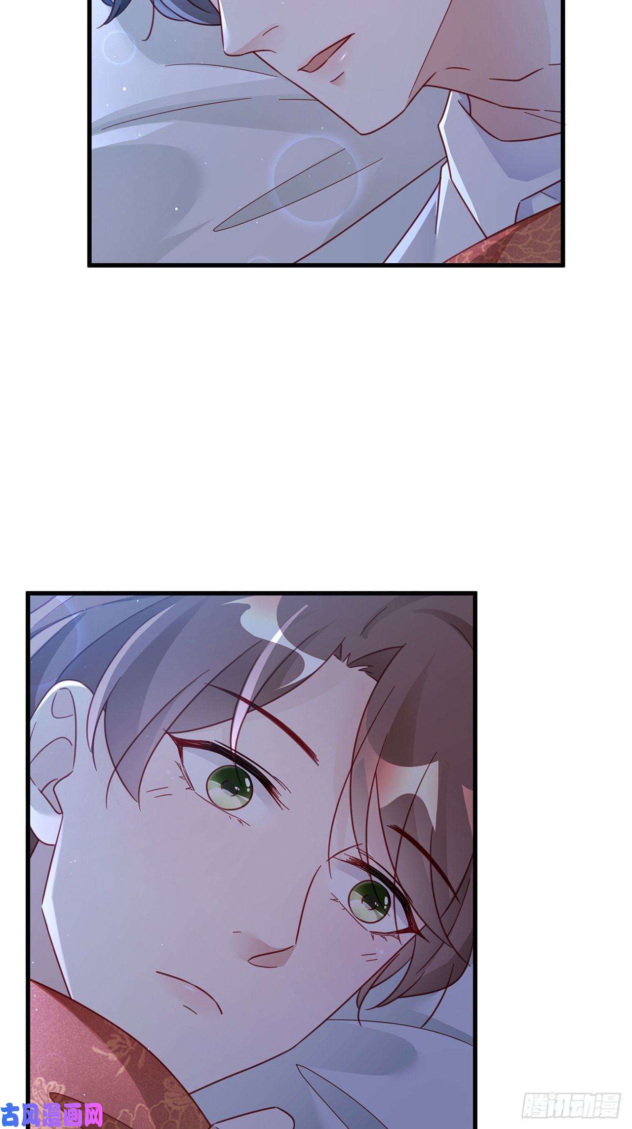 热搜危机029 第二次同床共枕