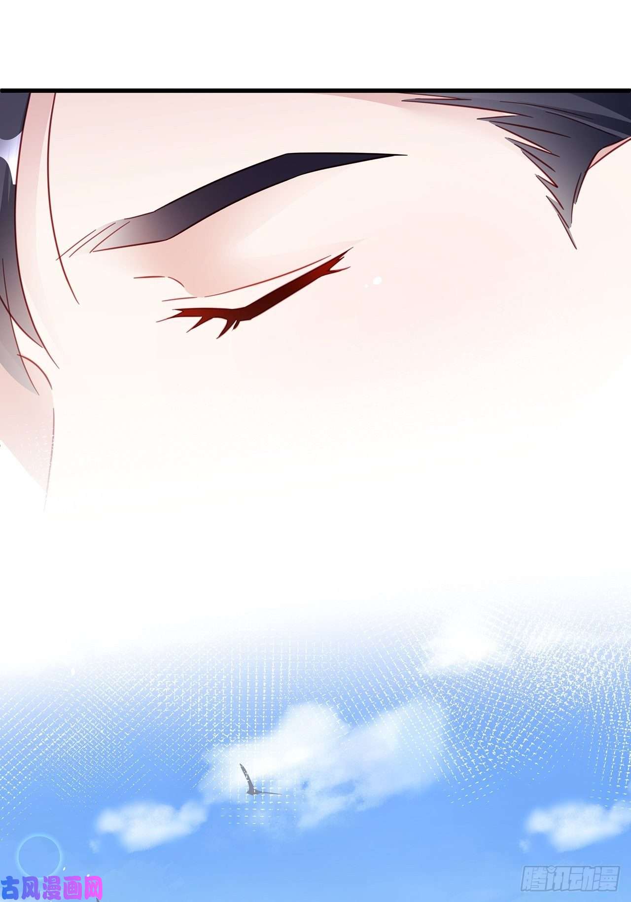 热搜危机029 第二次同床共枕