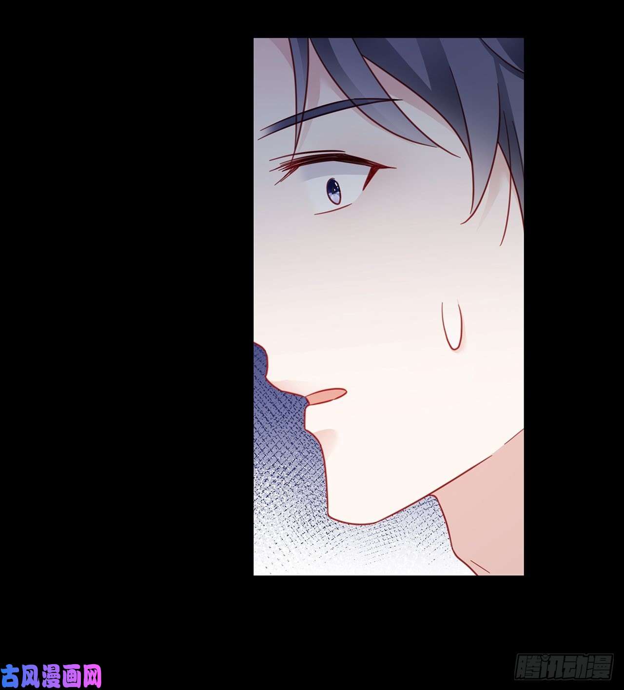 热搜危机029 第二次同床共枕