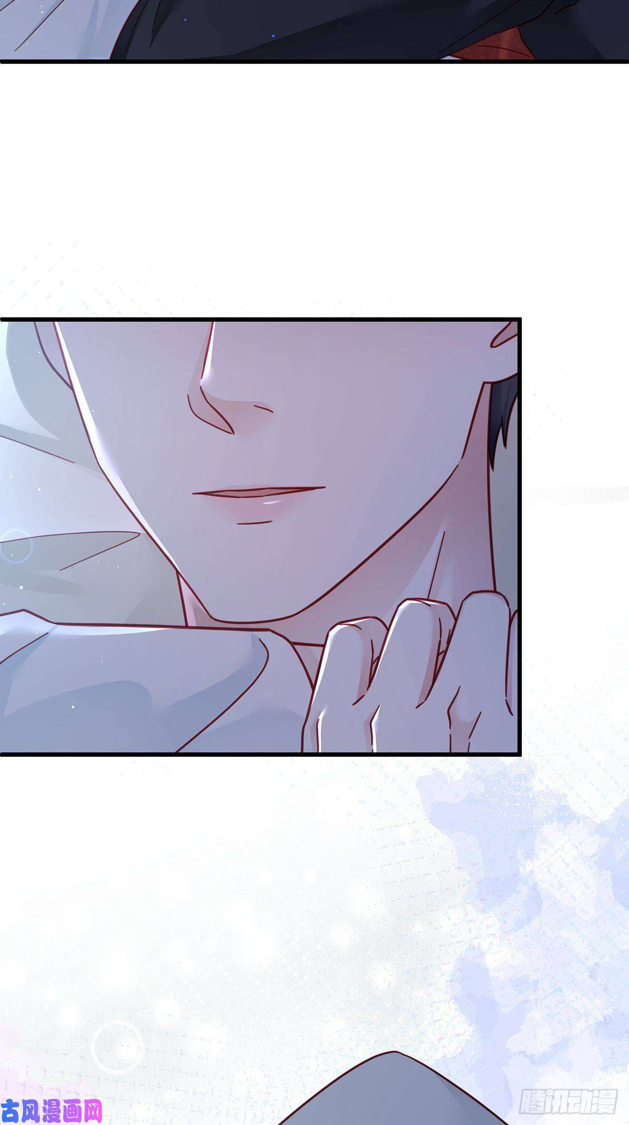 热搜危机029 第二次同床共枕