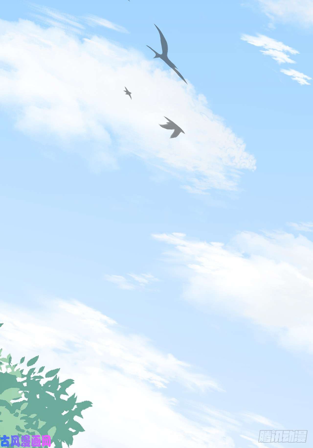 热搜危机030 似曾相识的背影