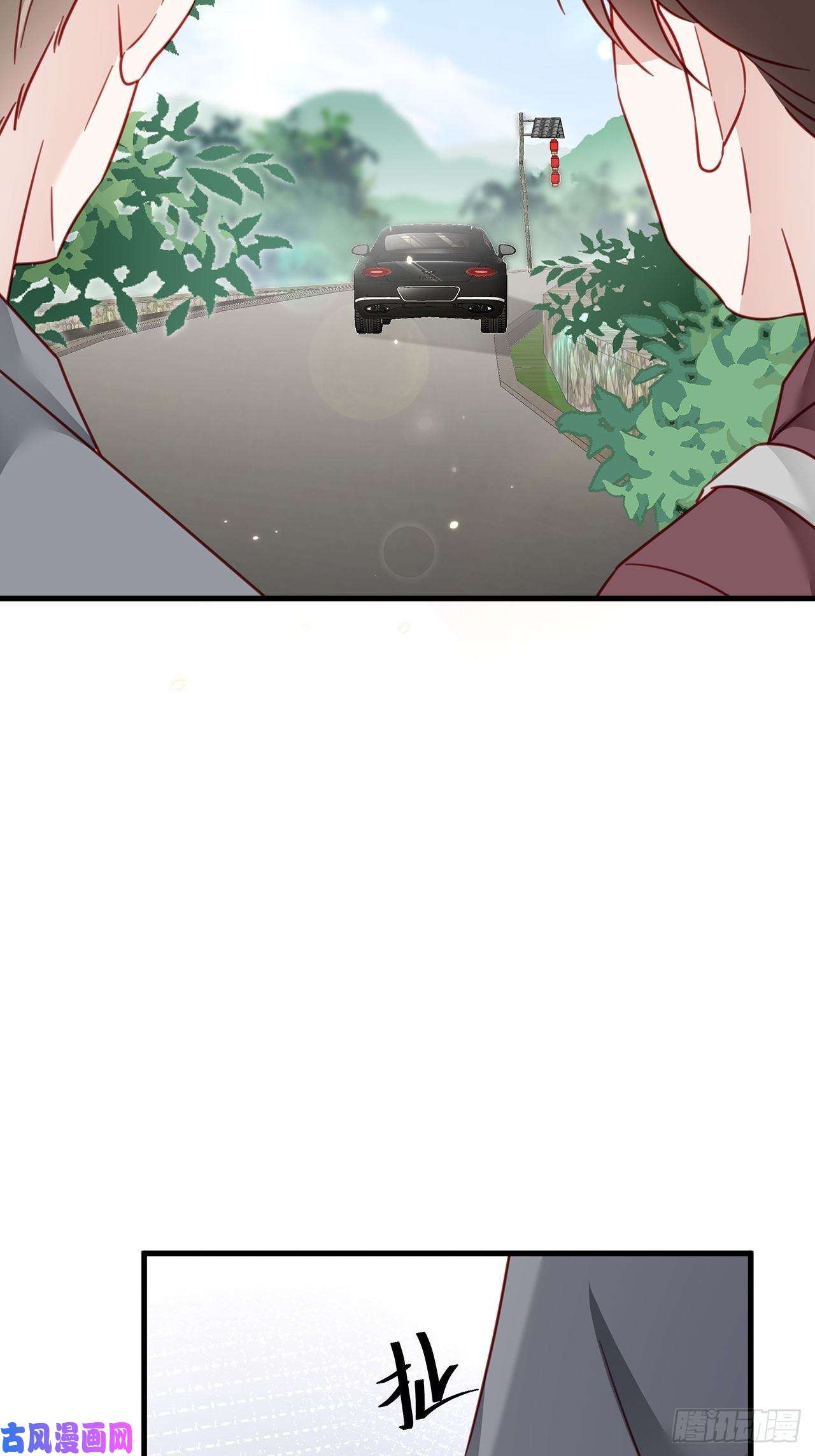 热搜危机030 似曾相识的背影