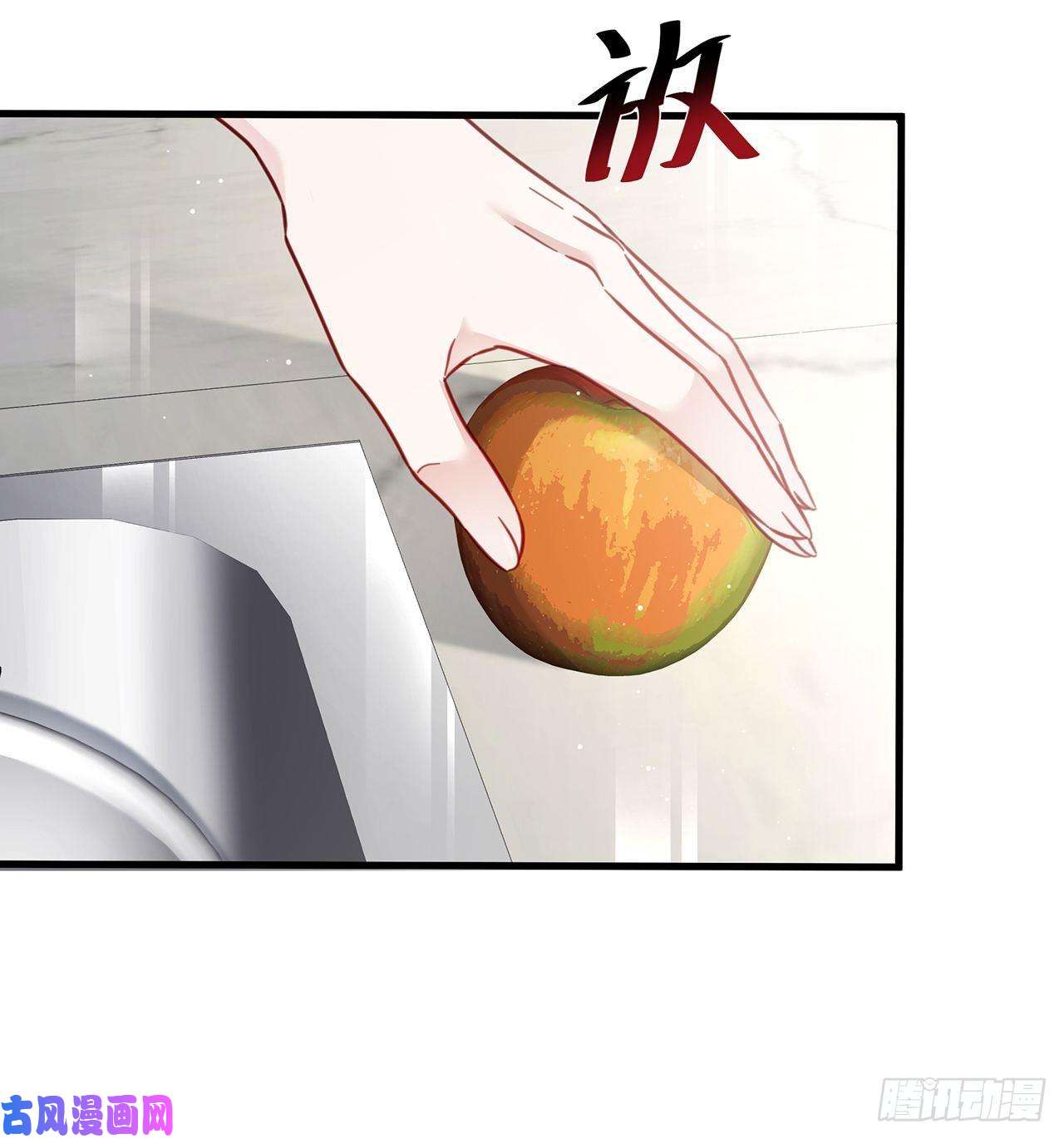 热搜危机032 世上只有妈妈好