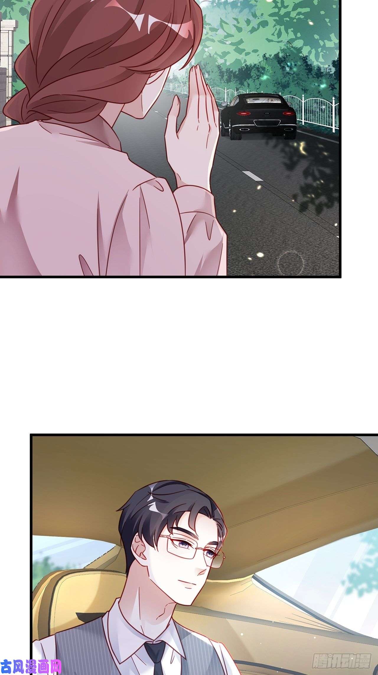 热搜危机032 世上只有妈妈好