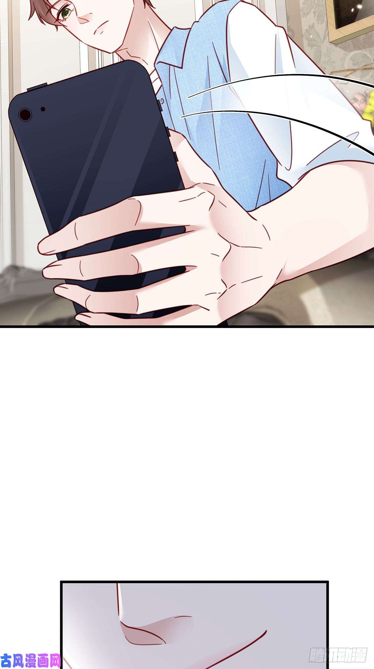 热搜危机034 交换